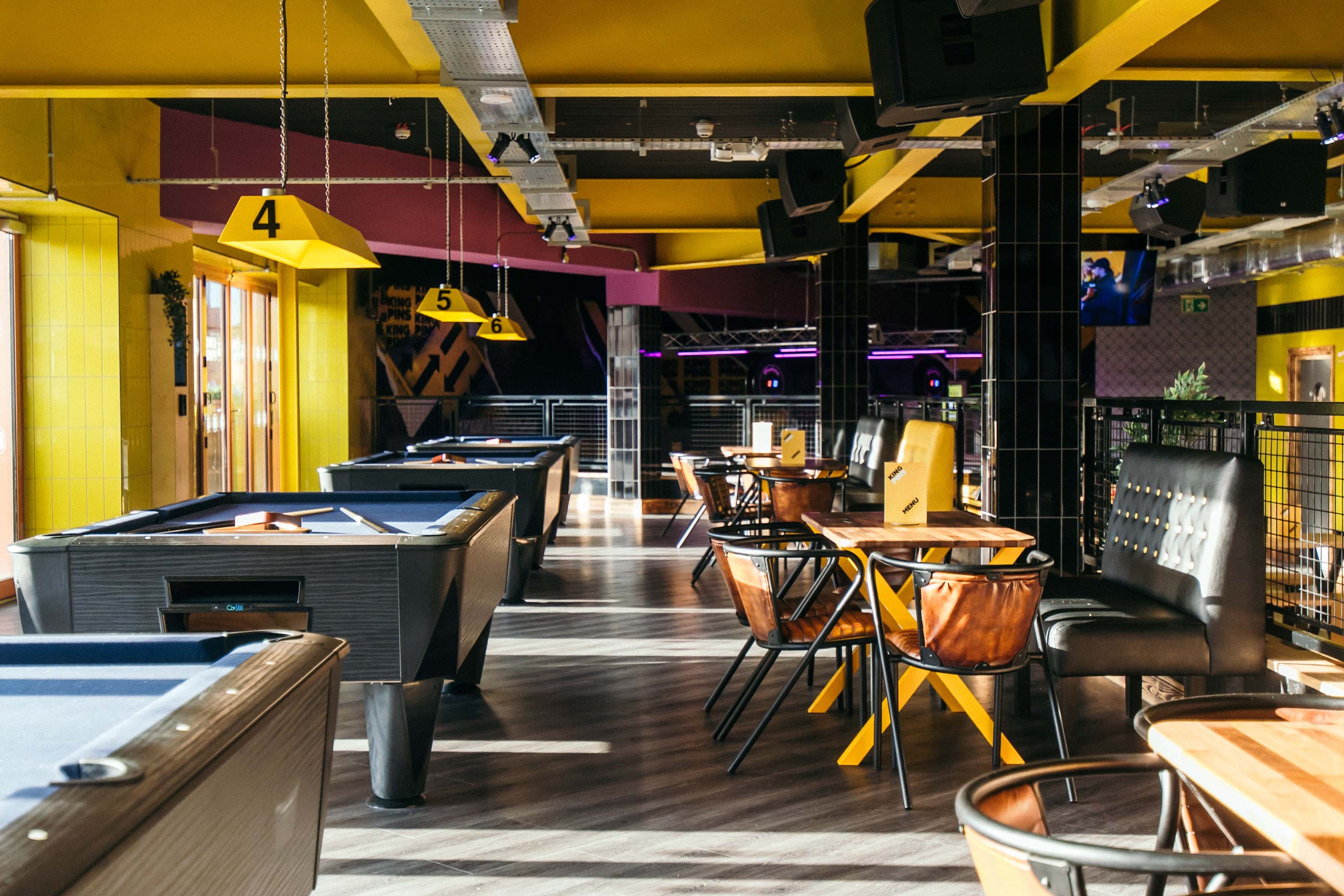 The Tournament Zone 2