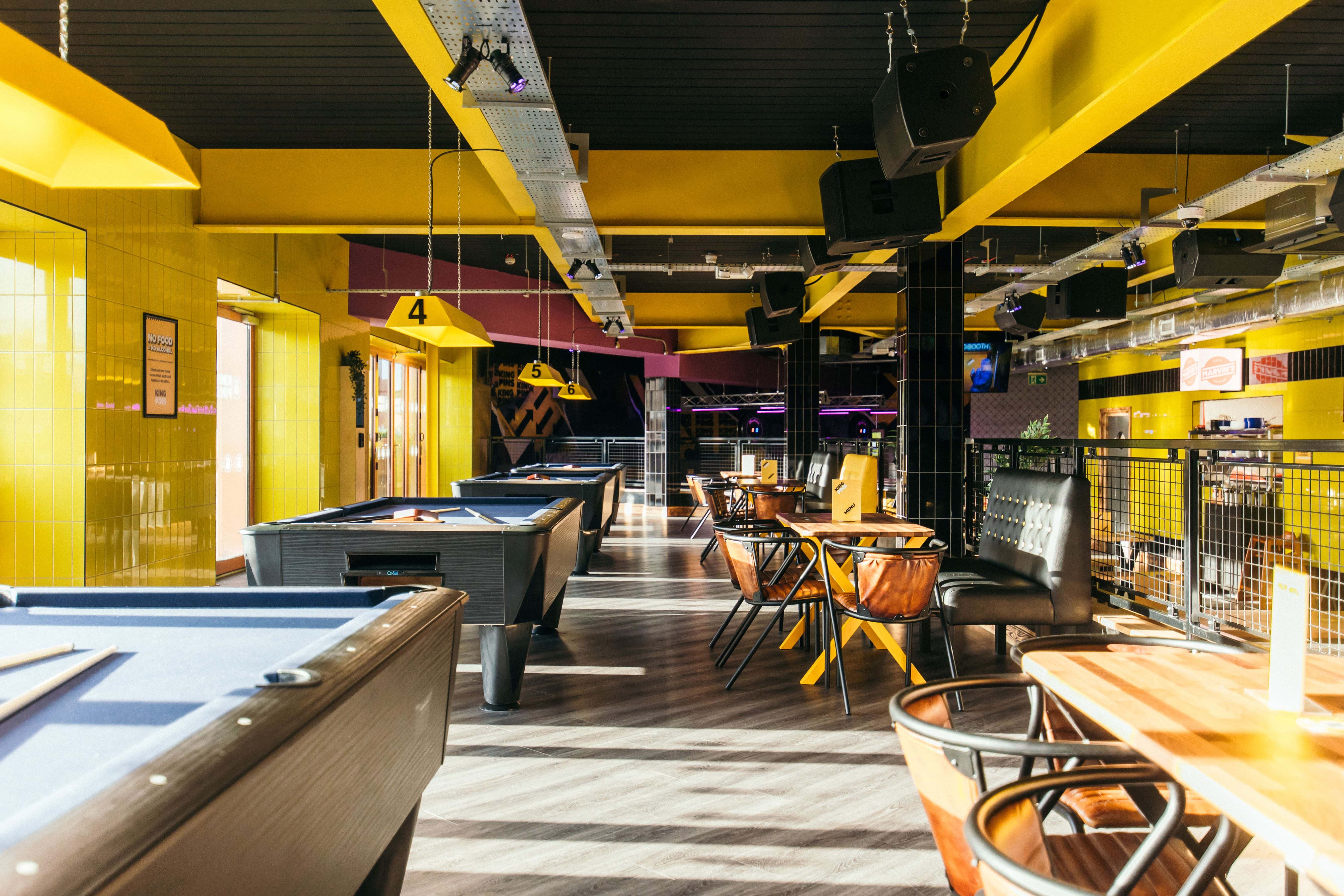 The Tournament Zone 0