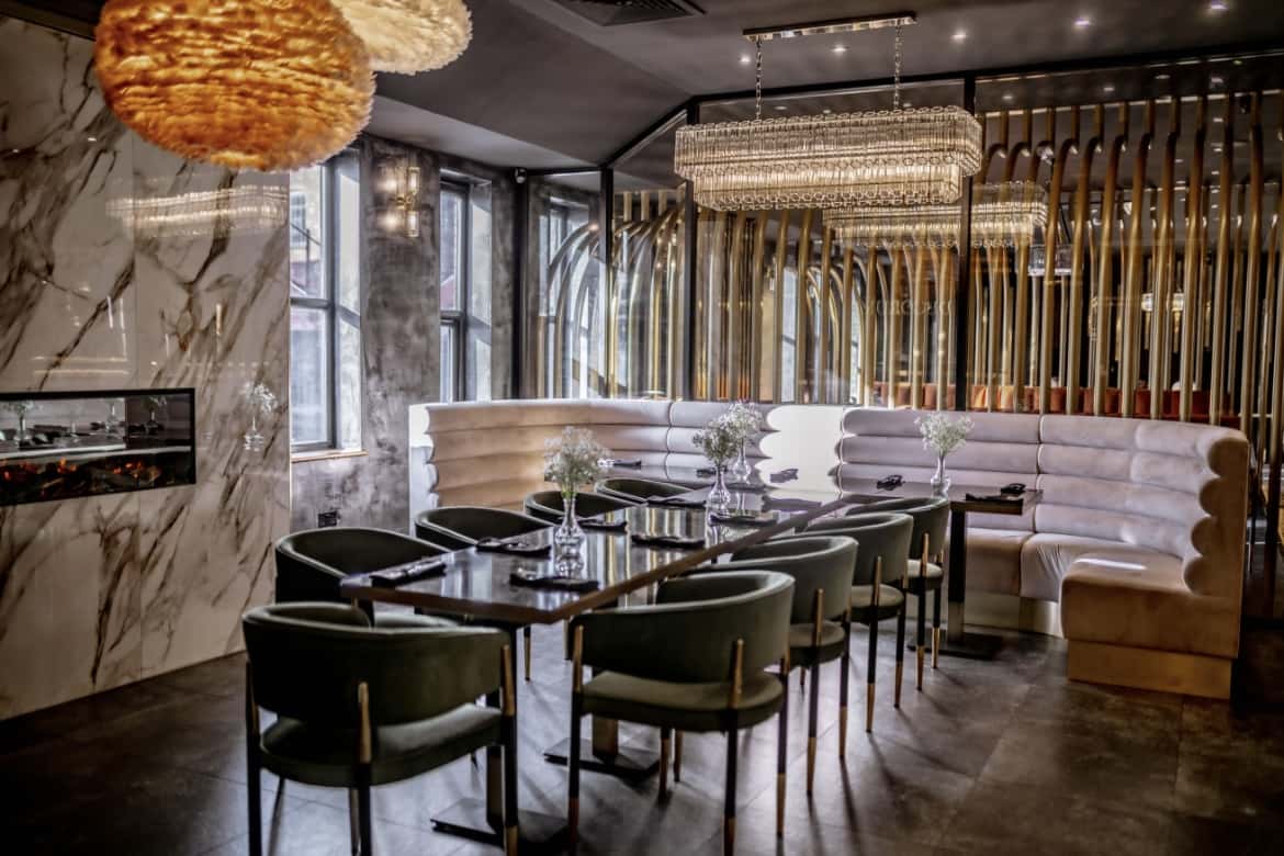 Private Dining Room 0