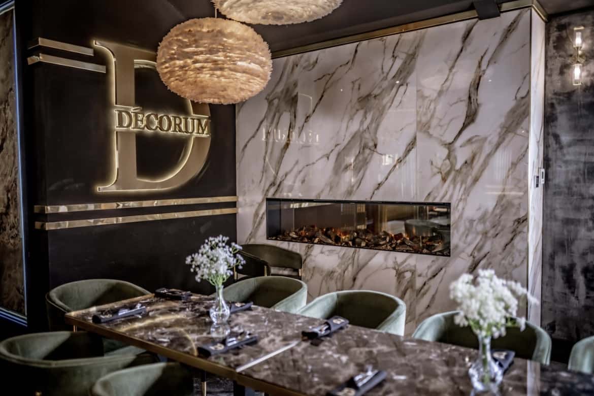 Private Dining Room 2