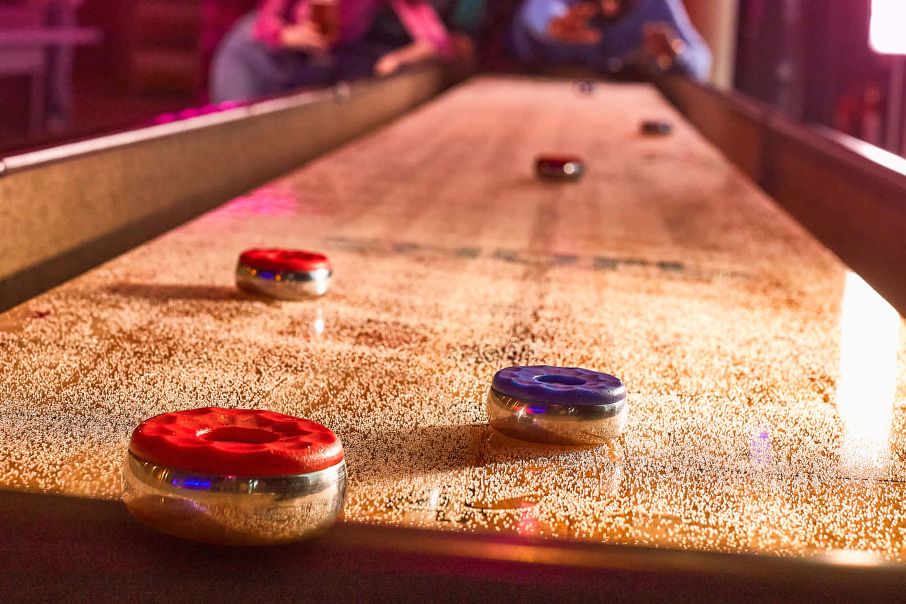 Boom Battle Bar Stevenage 2