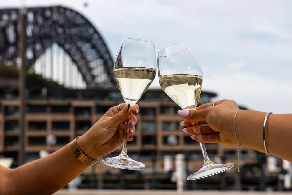 Ground Level Outside Terrace Area 3