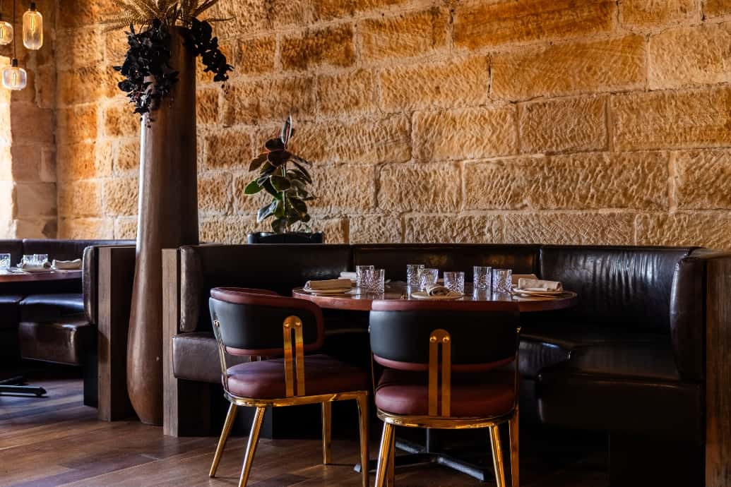 Ground Level Inside Area 3D tour