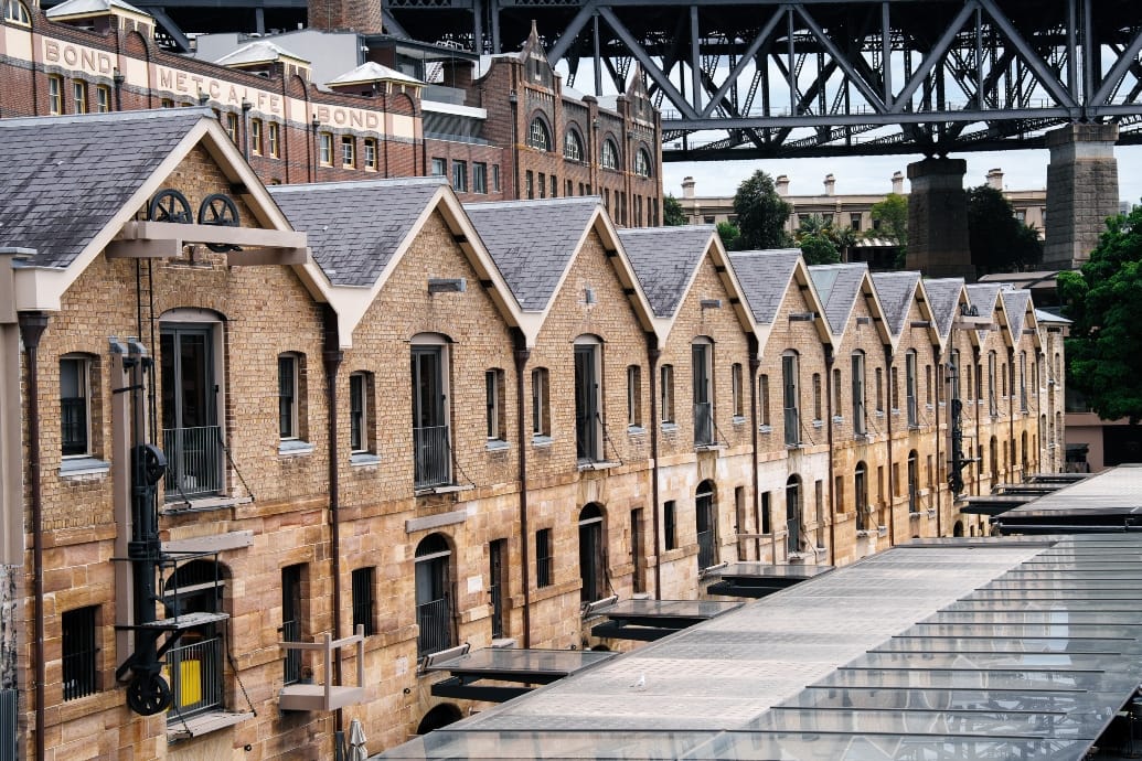 Private Event Space Level 1 3