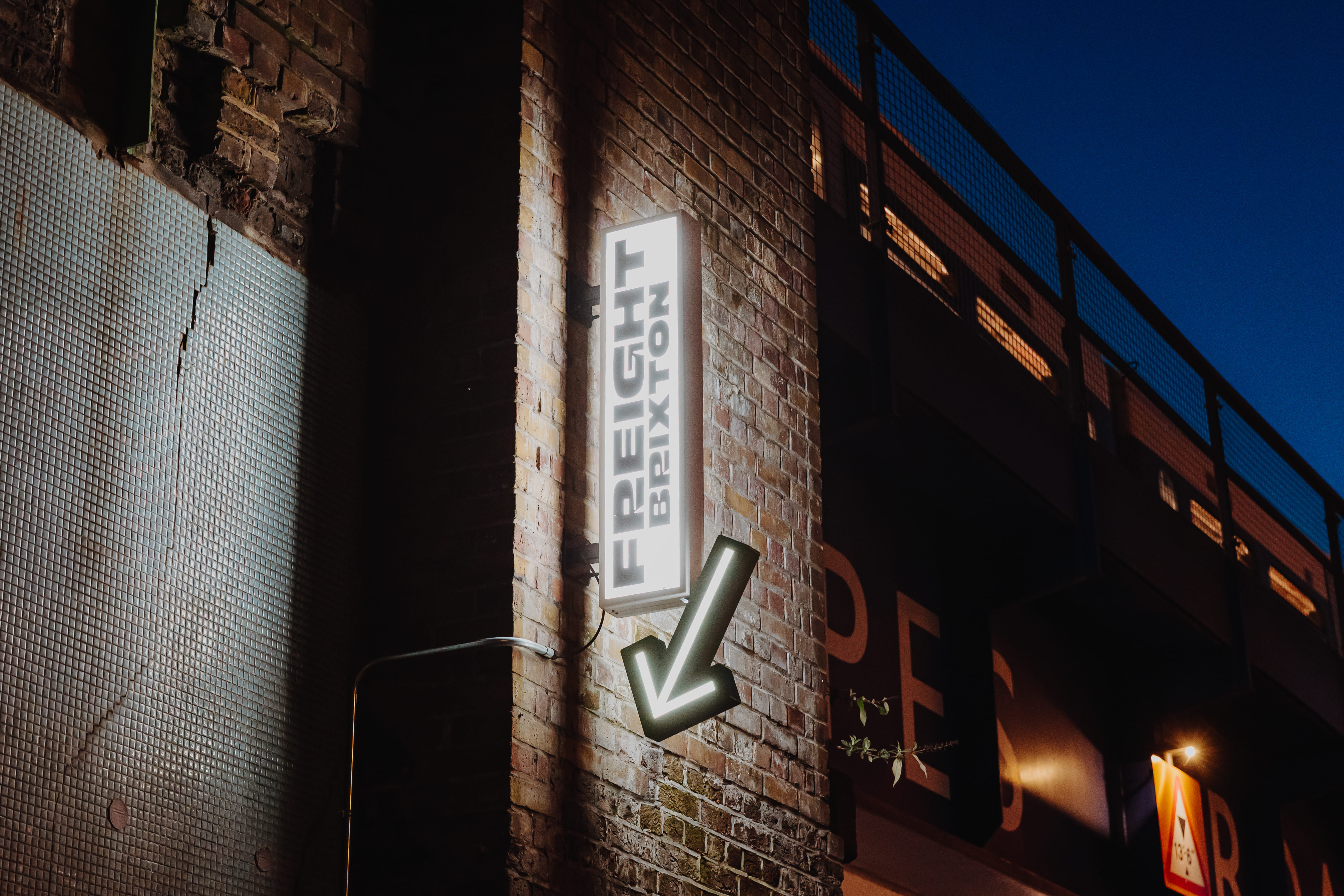 Whole Venue Hire  11