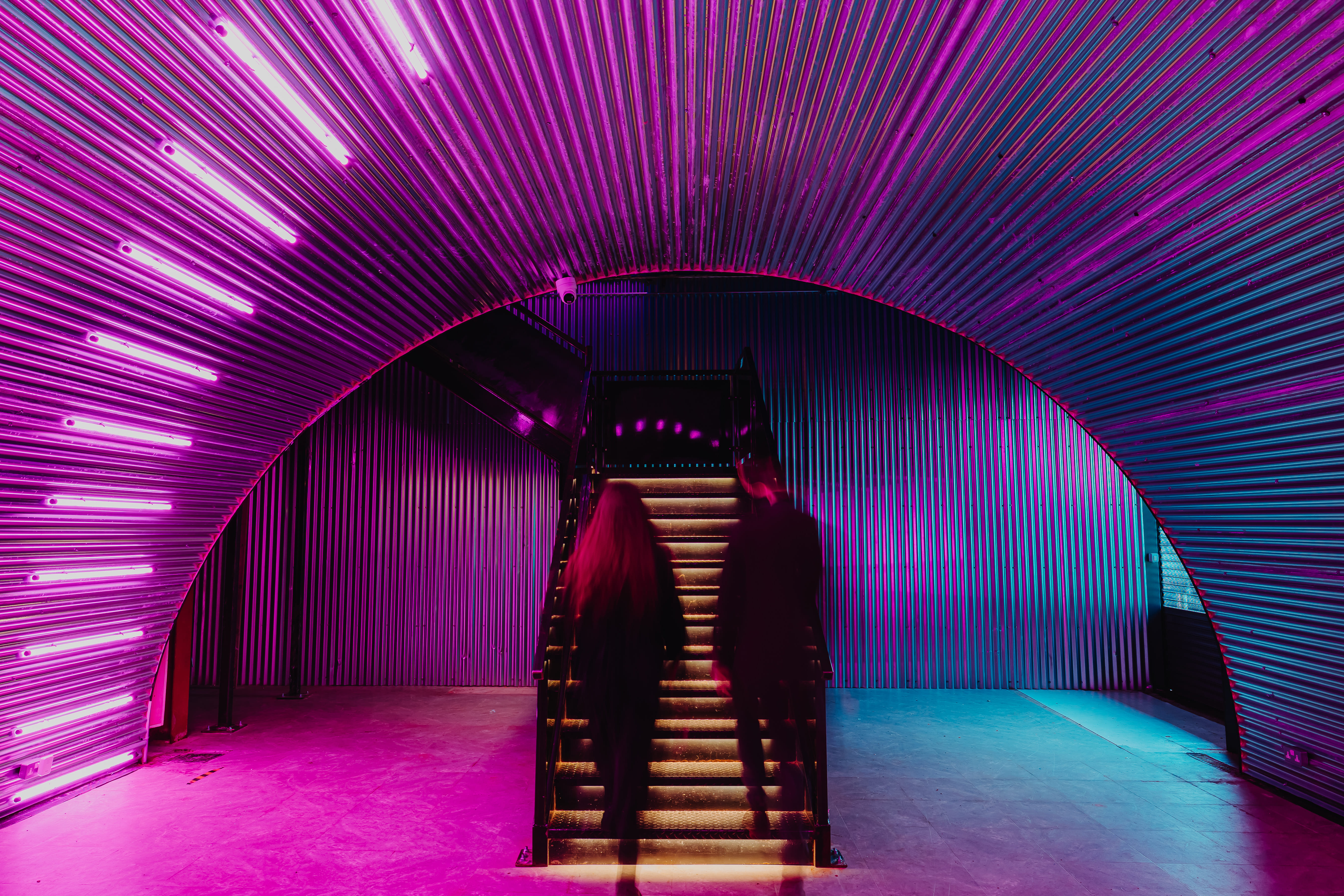 Whole Venue Hire  18