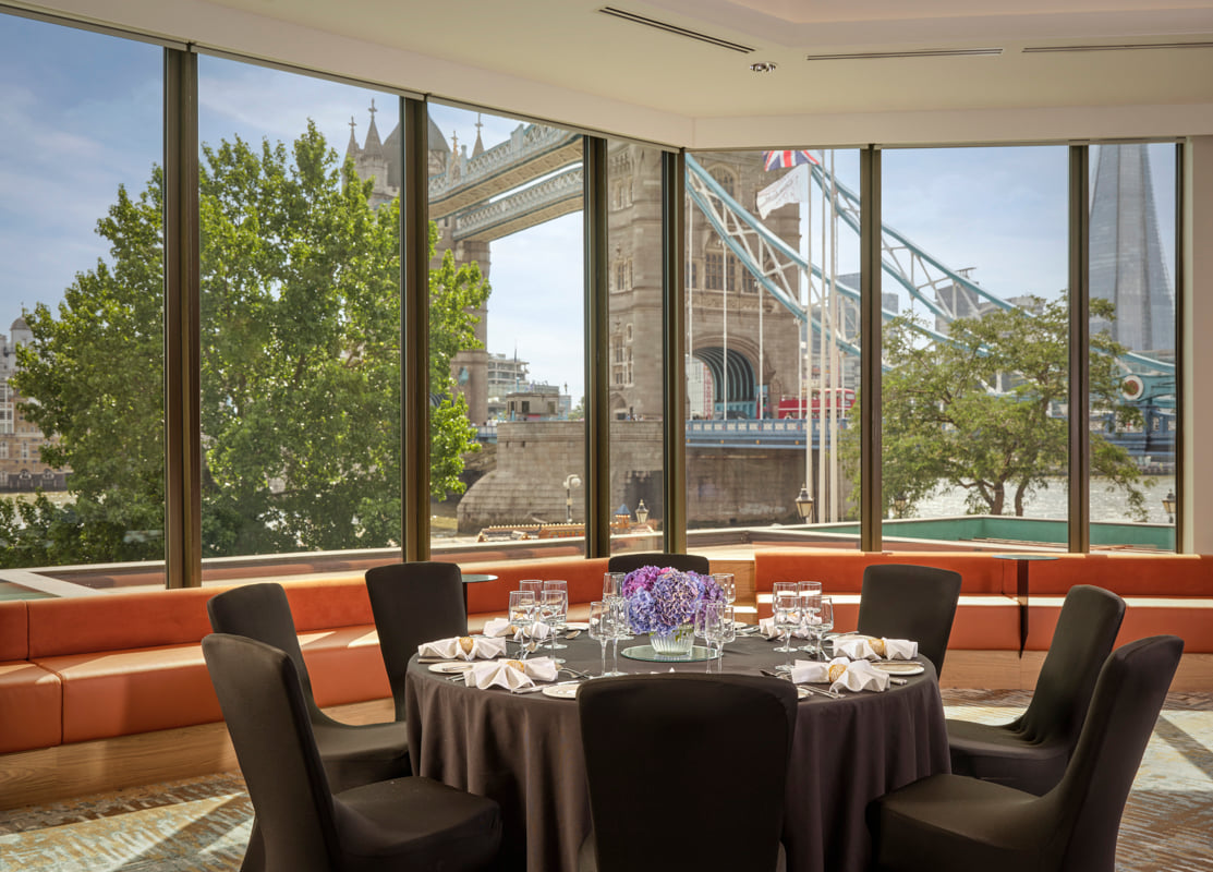 Tower Suite 7