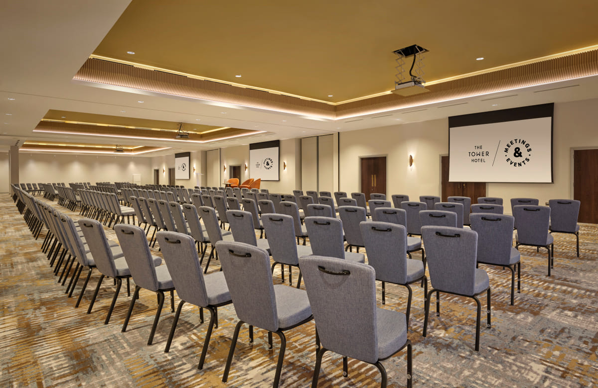 Tower Suite 2