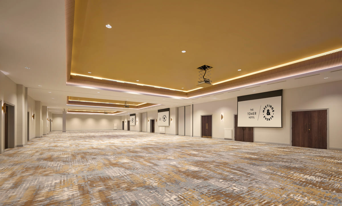 Tower Suite 1