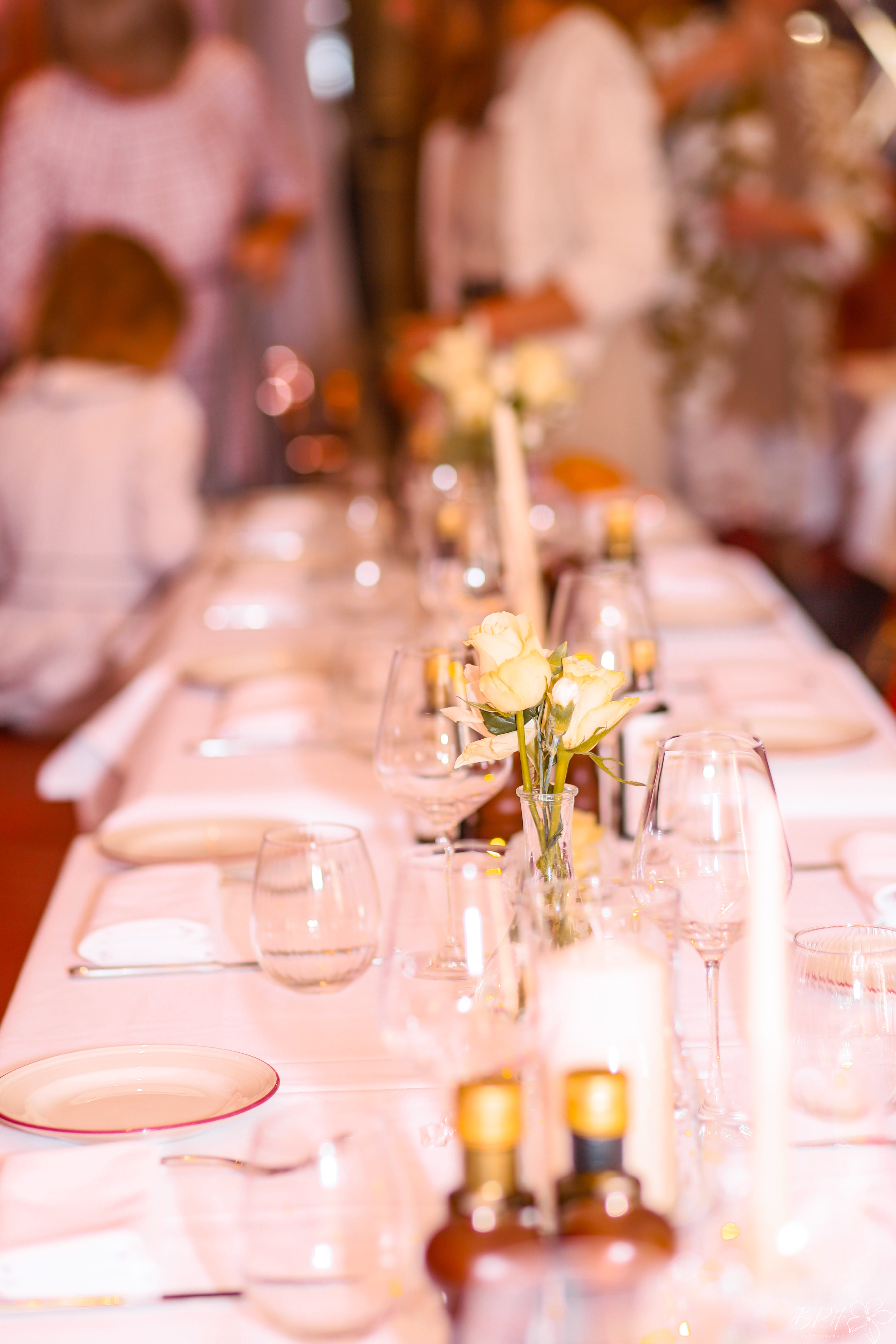 Private Dining Space 6