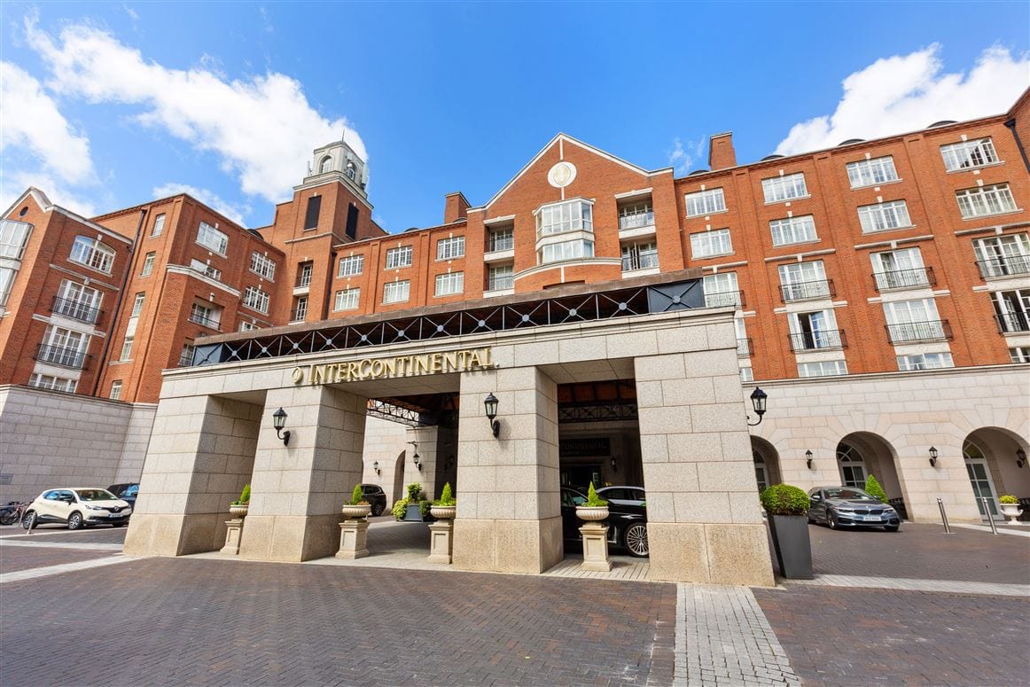 Shrewsbury Ballroom 2