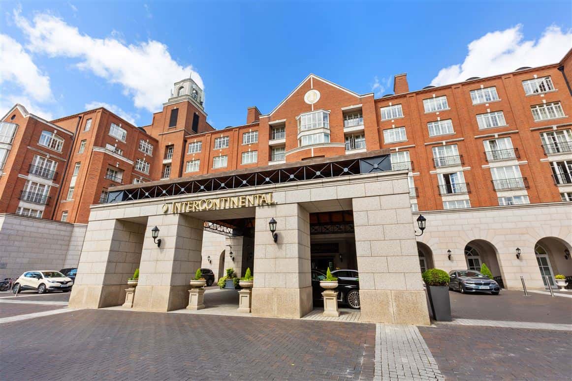 Shrewsbury Ballroom 2