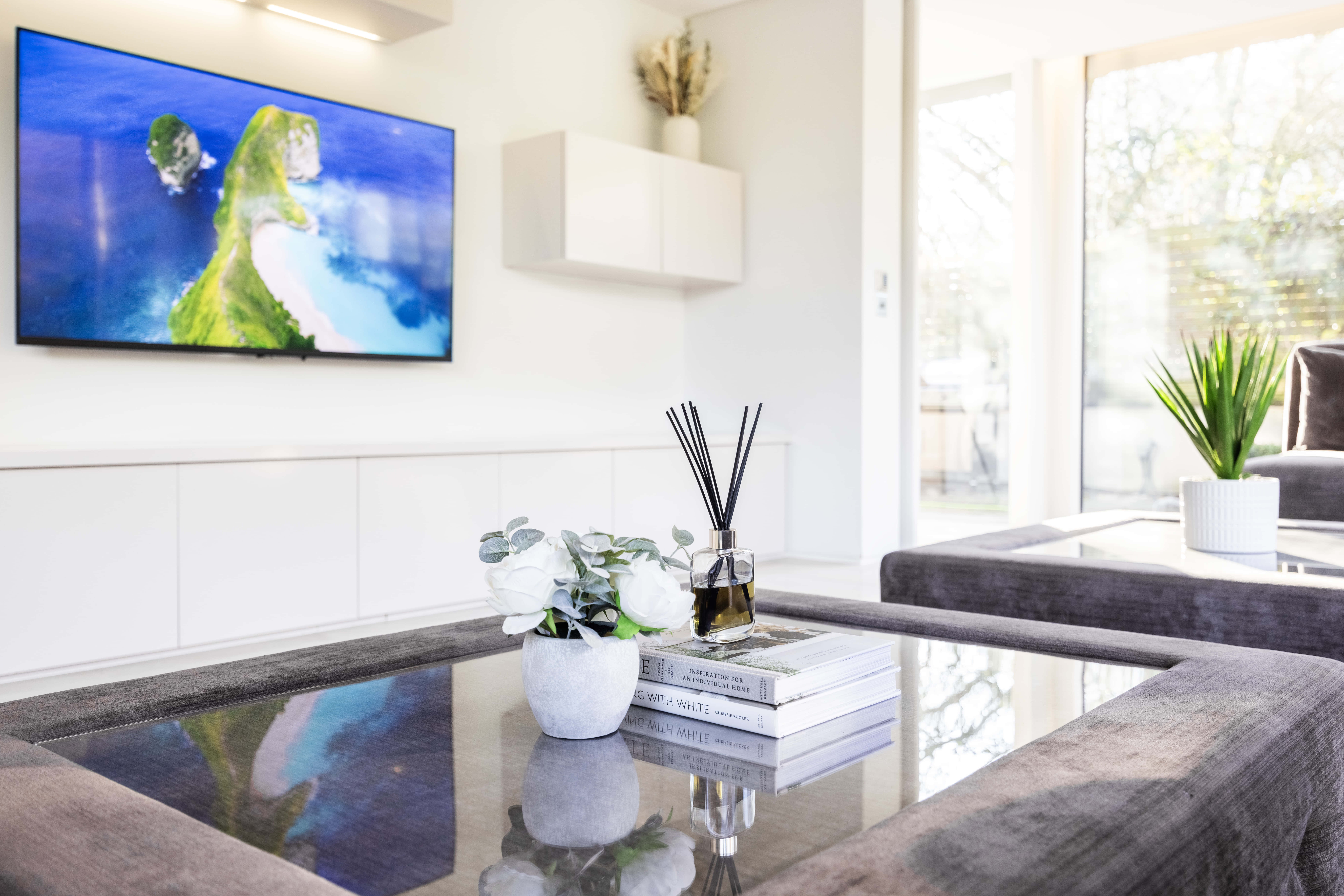 Radlett Eco Mansion 43