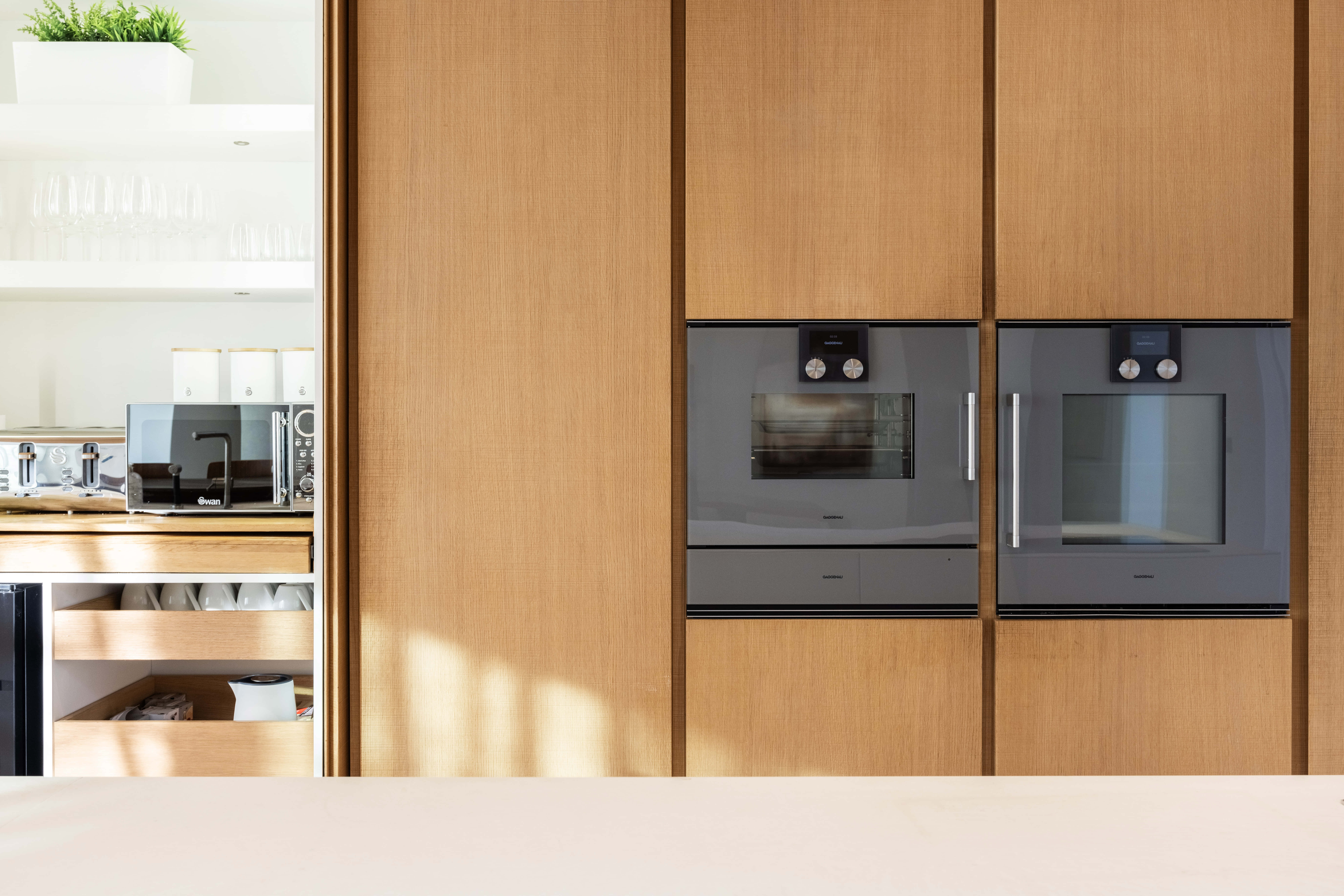 Radlett Eco Mansion 52