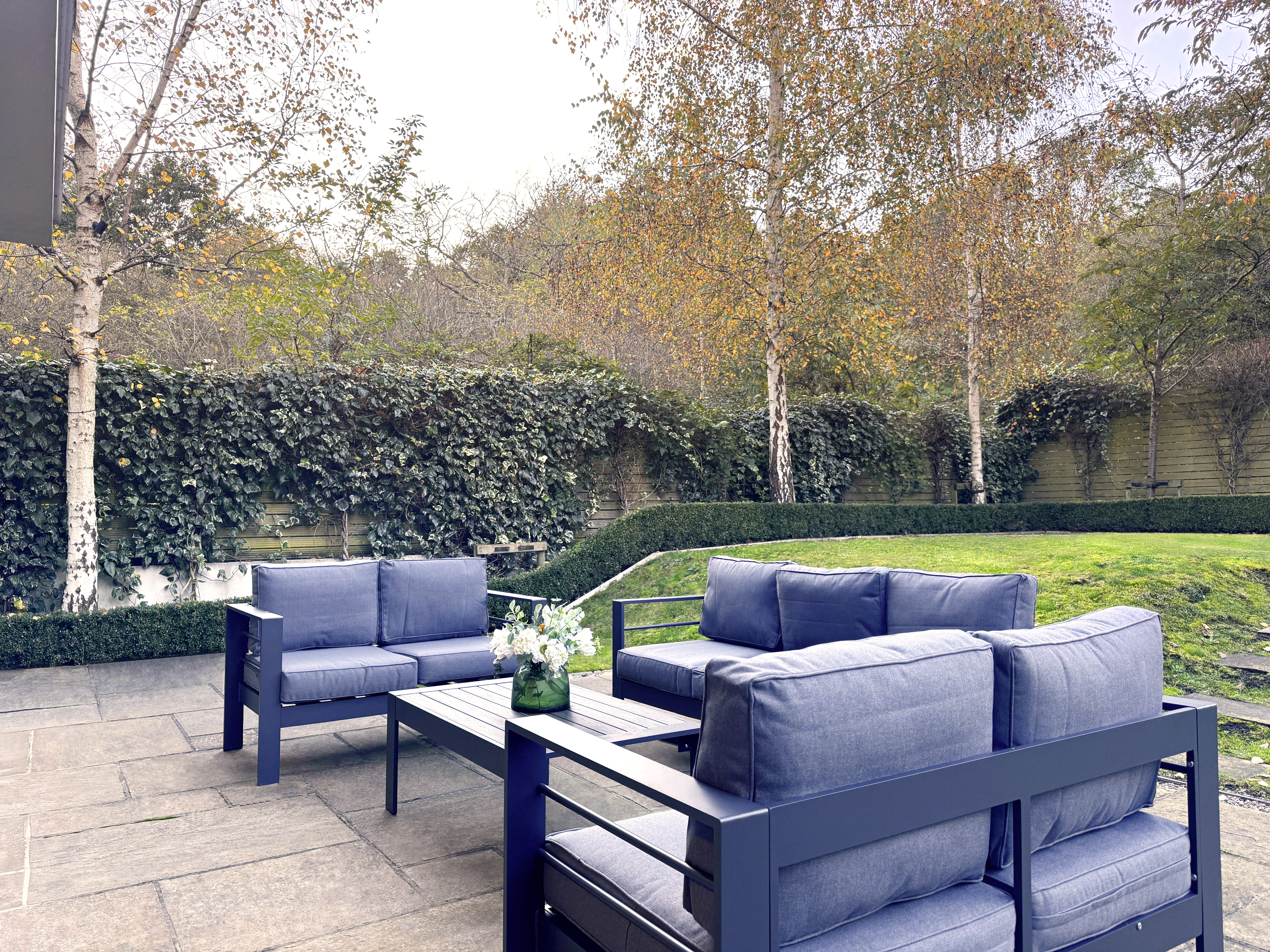 Radlett Eco Mansion 69