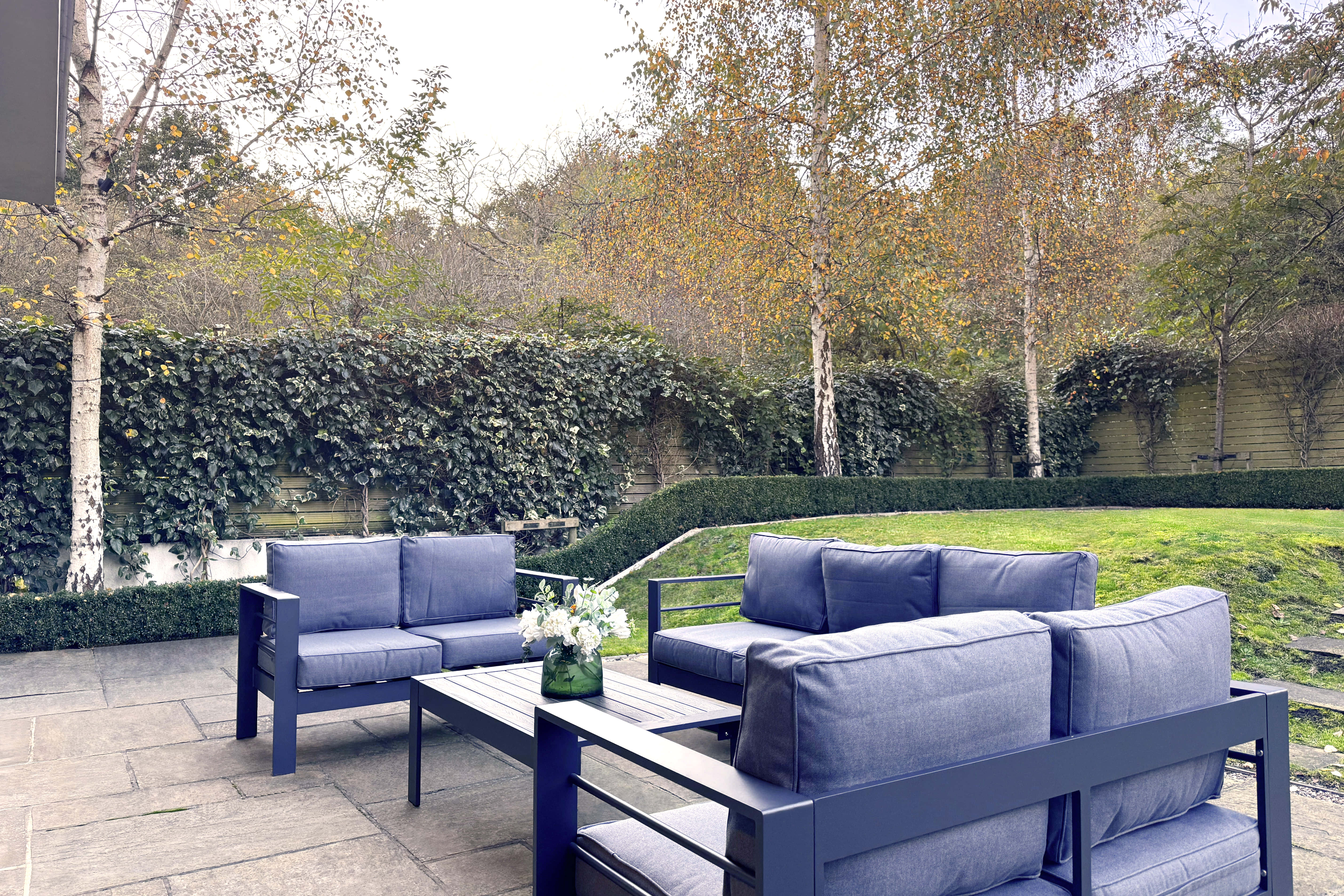 Radlett Eco Mansion 69