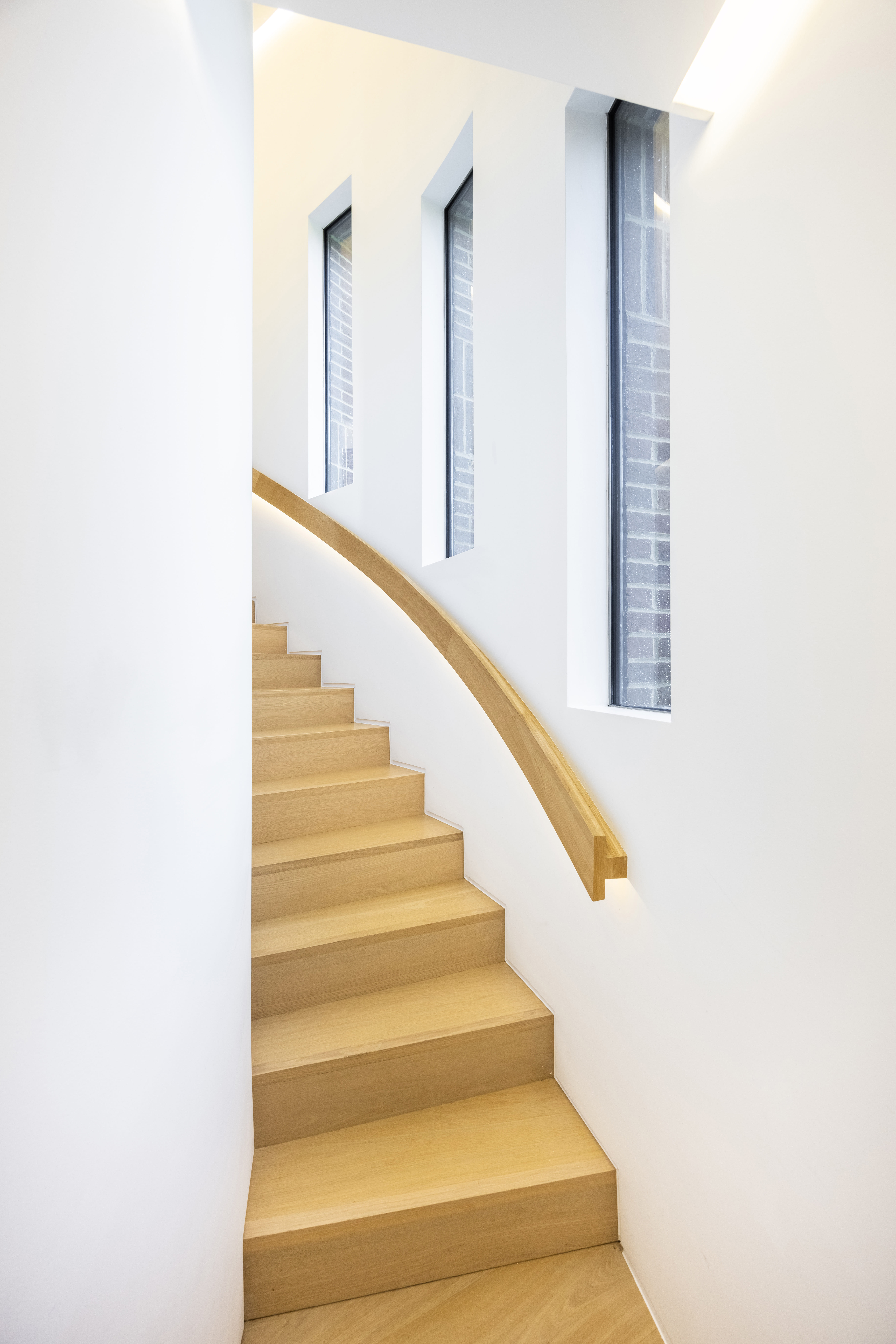 Radlett Eco Mansion 46