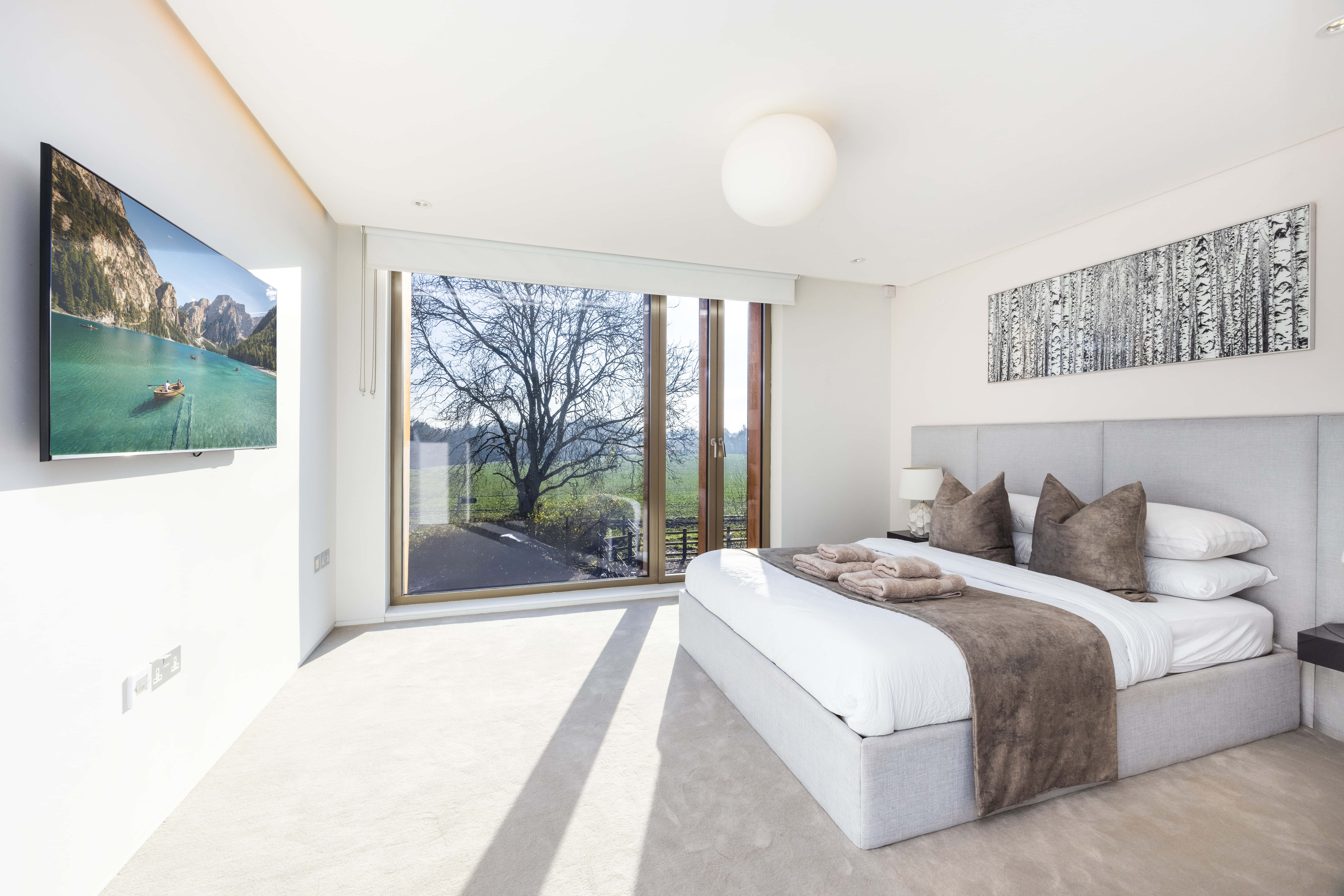 Radlett Eco Mansion 78