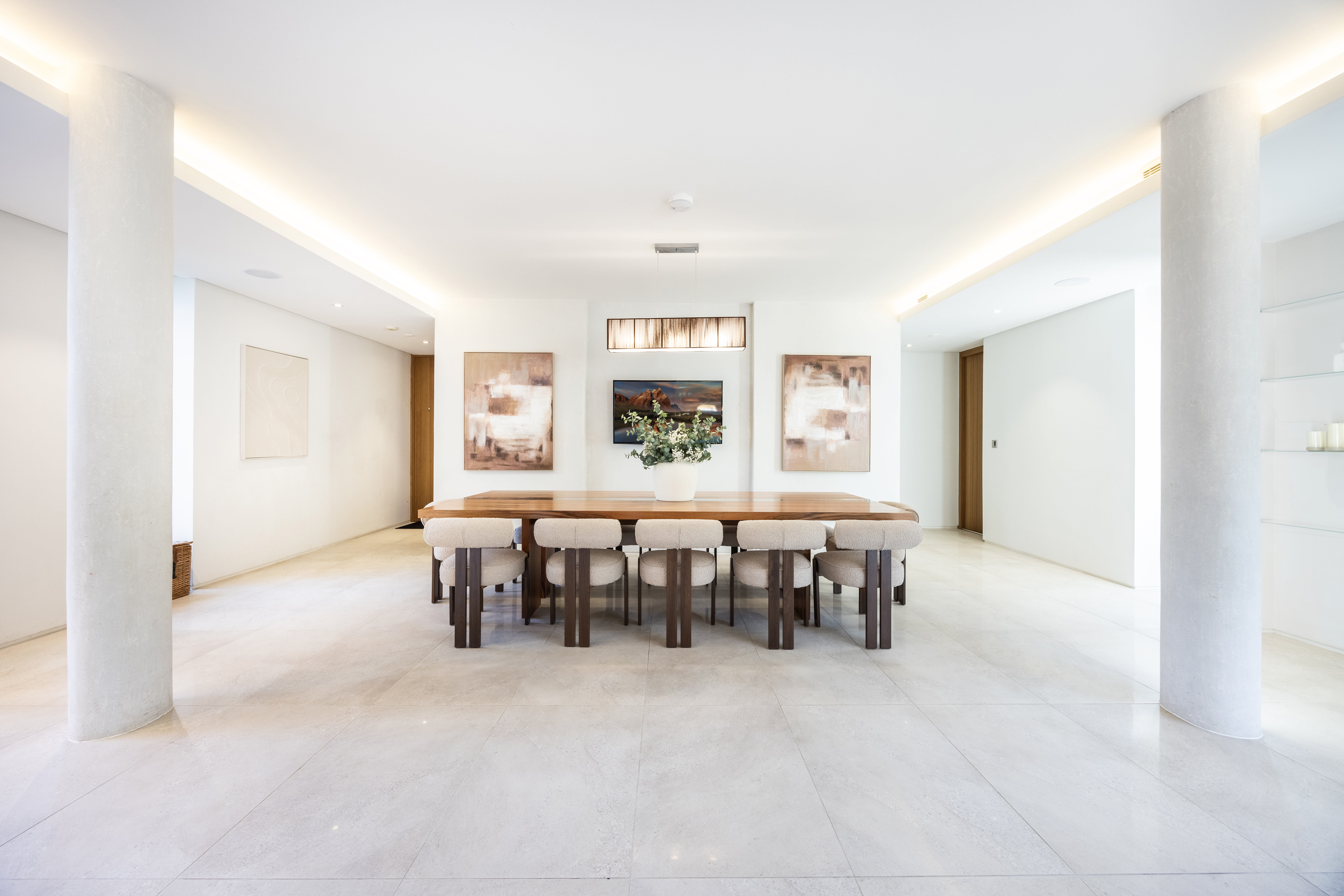 Radlett Eco Mansion 12