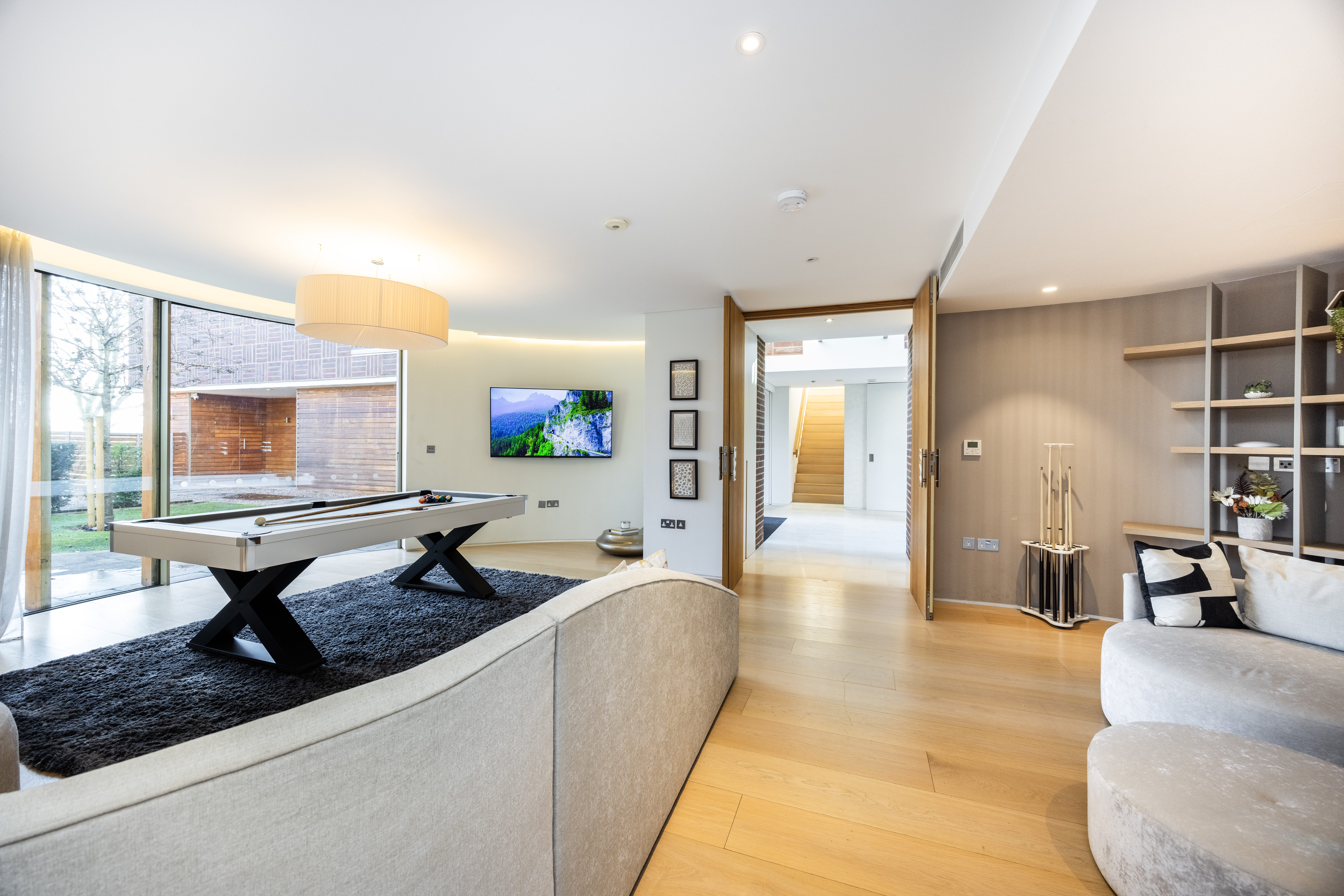 Radlett Eco Mansion 3