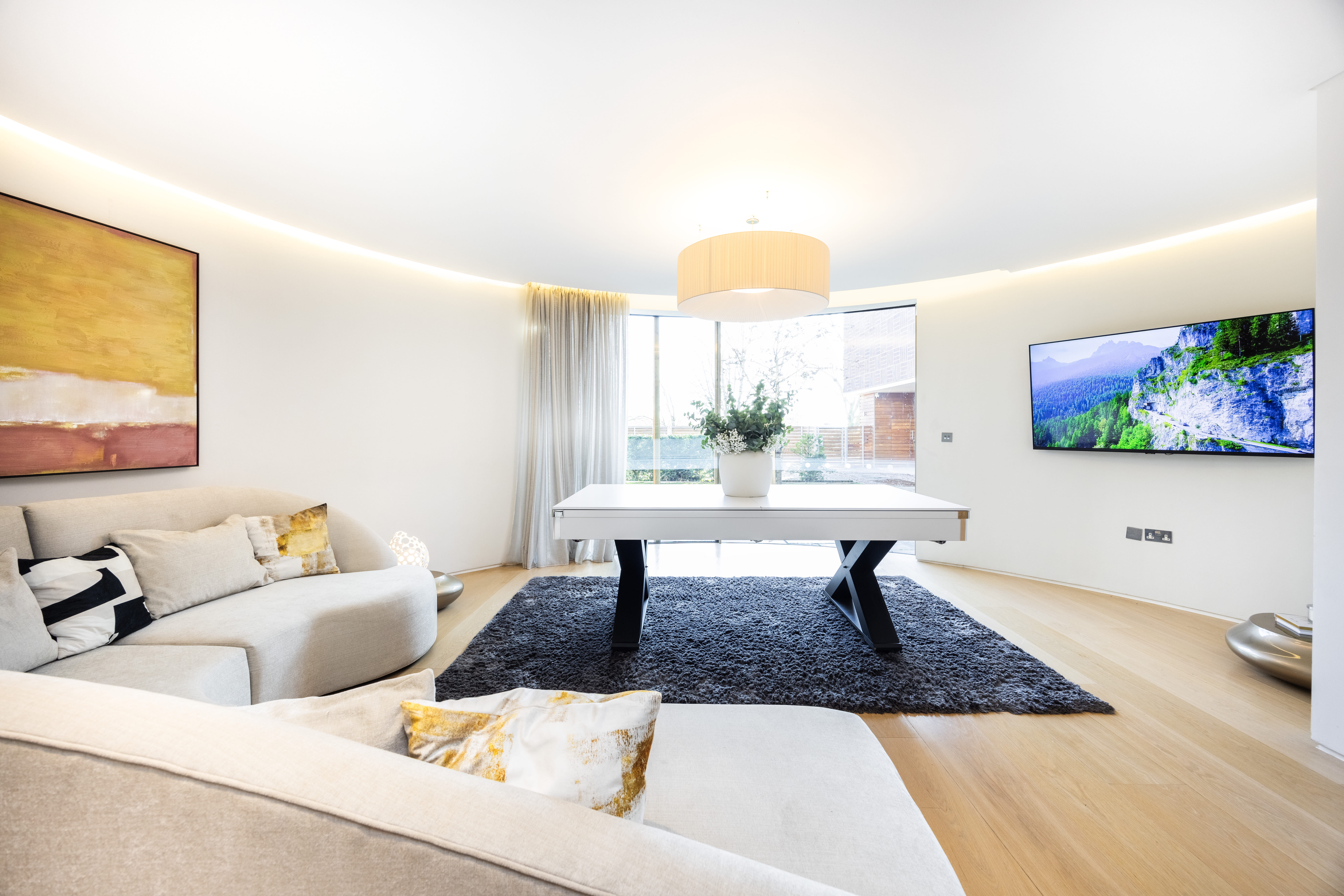 Radlett Eco Mansion 14