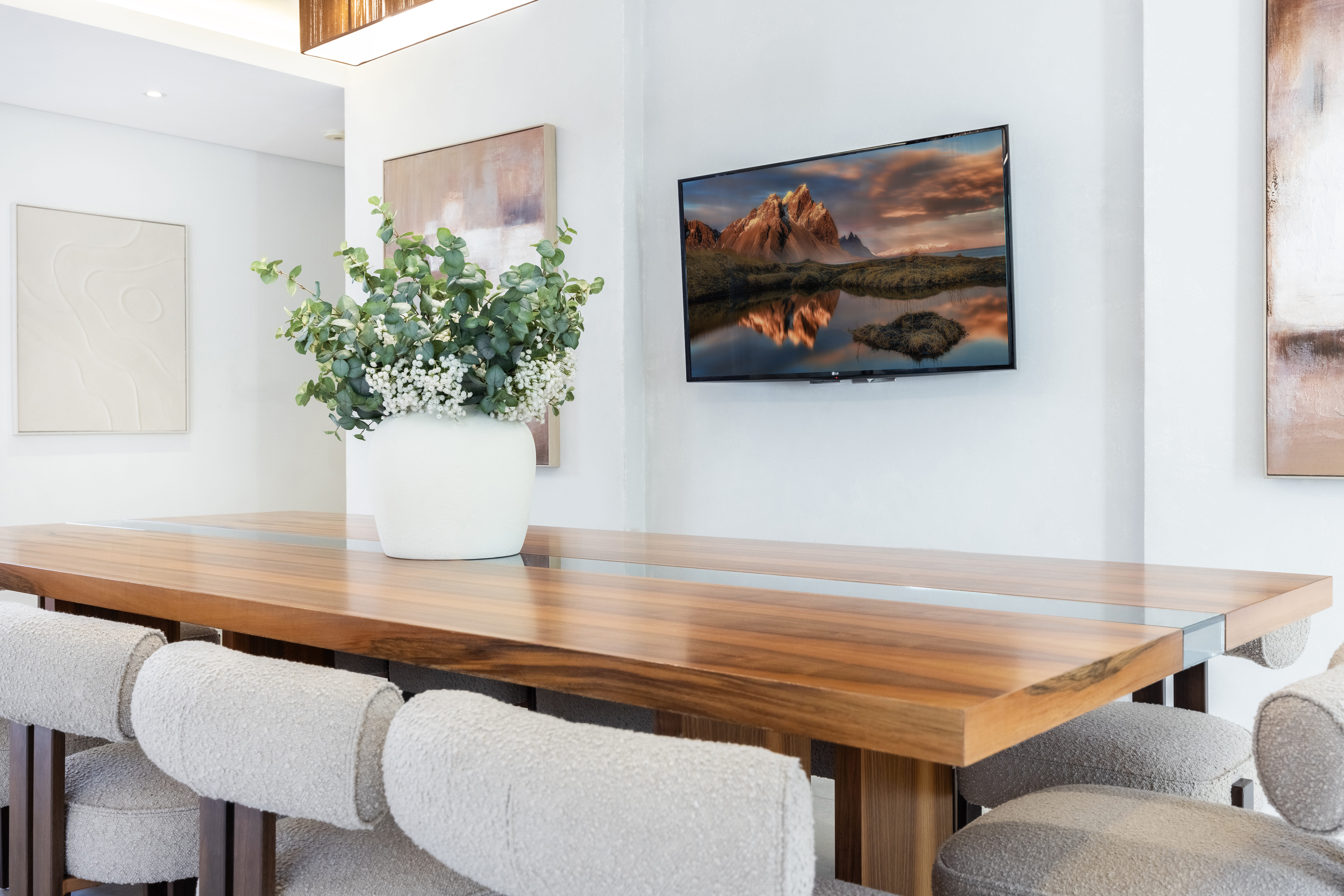 Radlett Eco Mansion 44