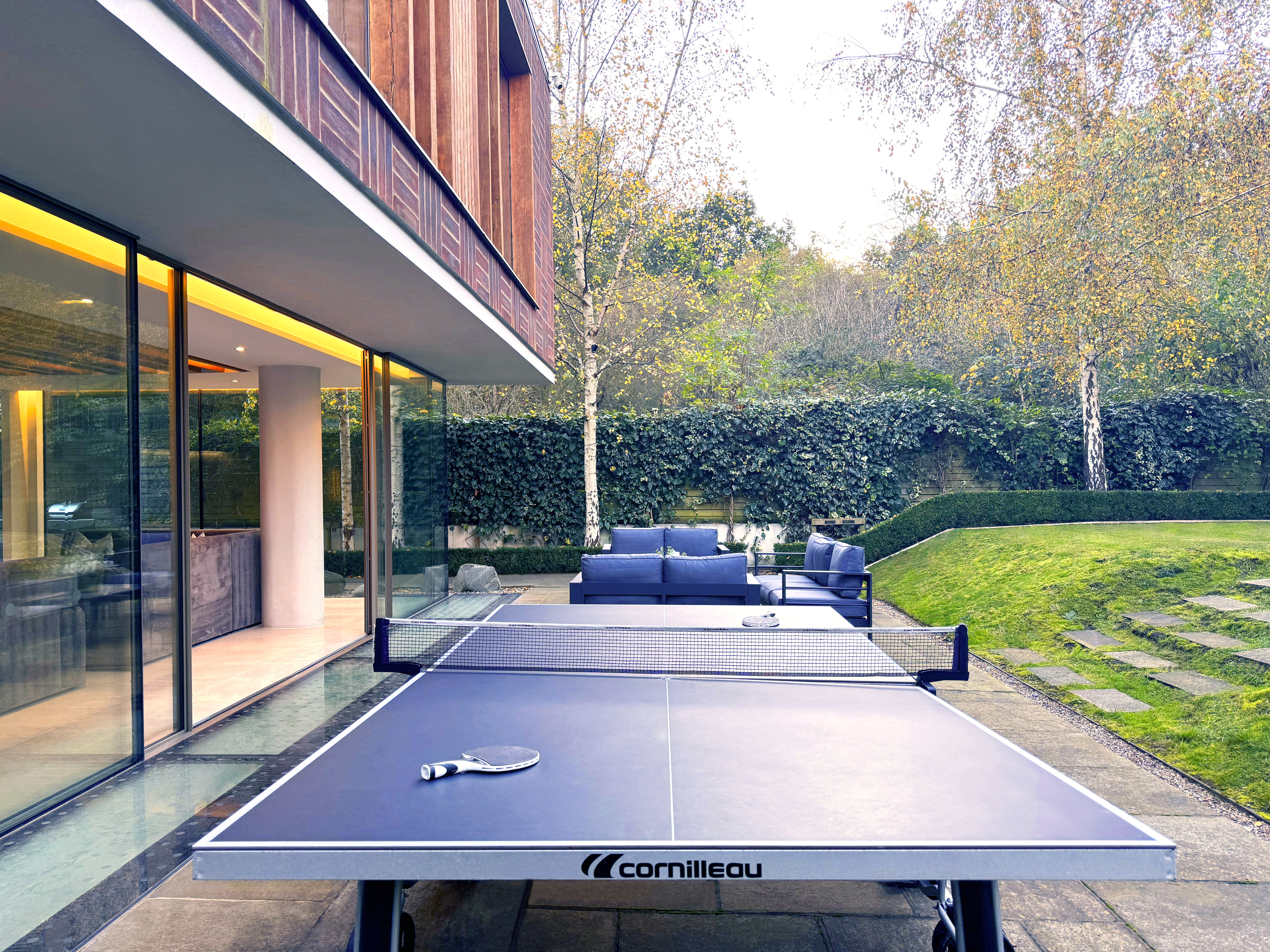 Radlett Eco Mansion 20