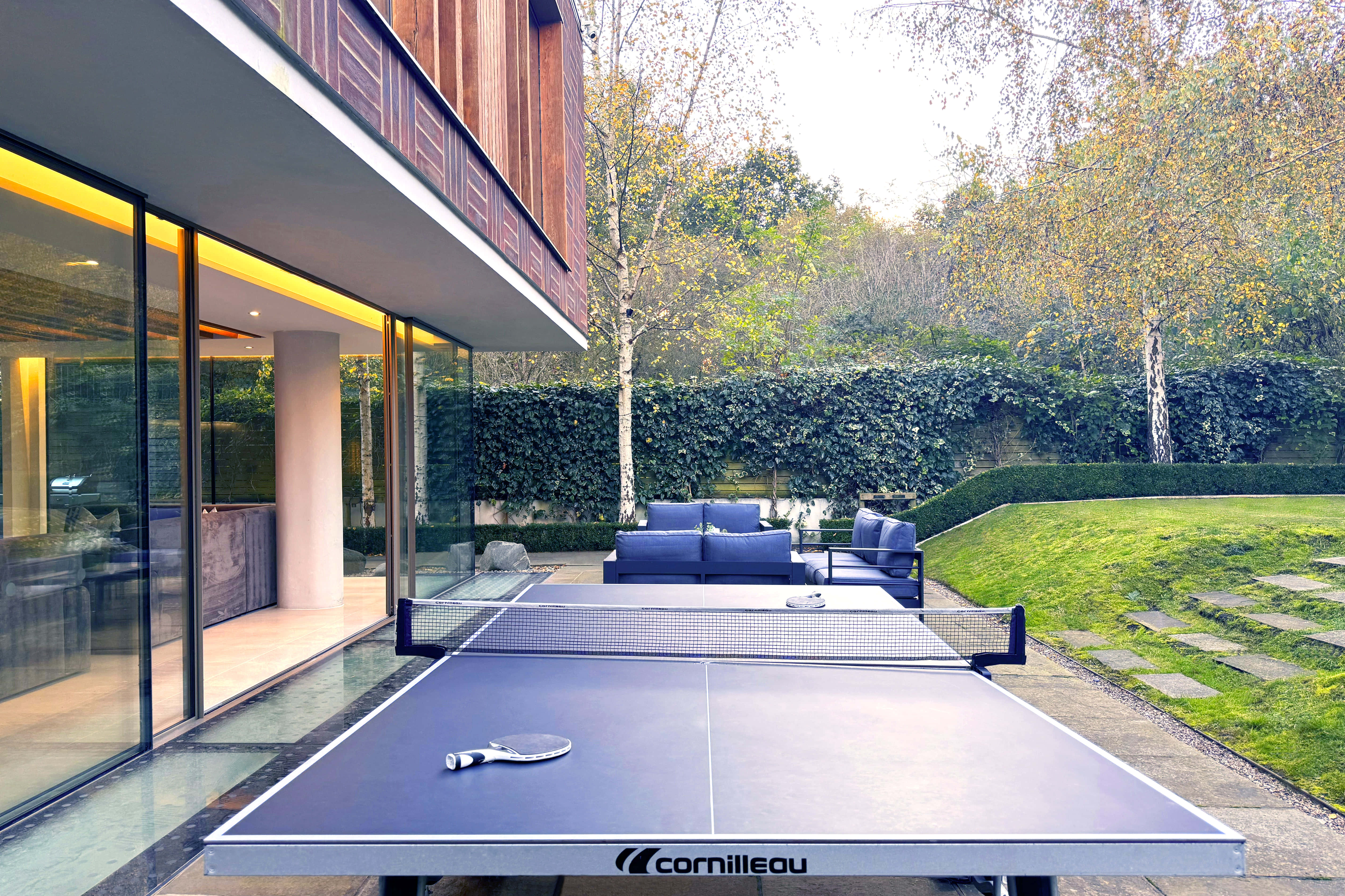 Radlett Eco Mansion 20