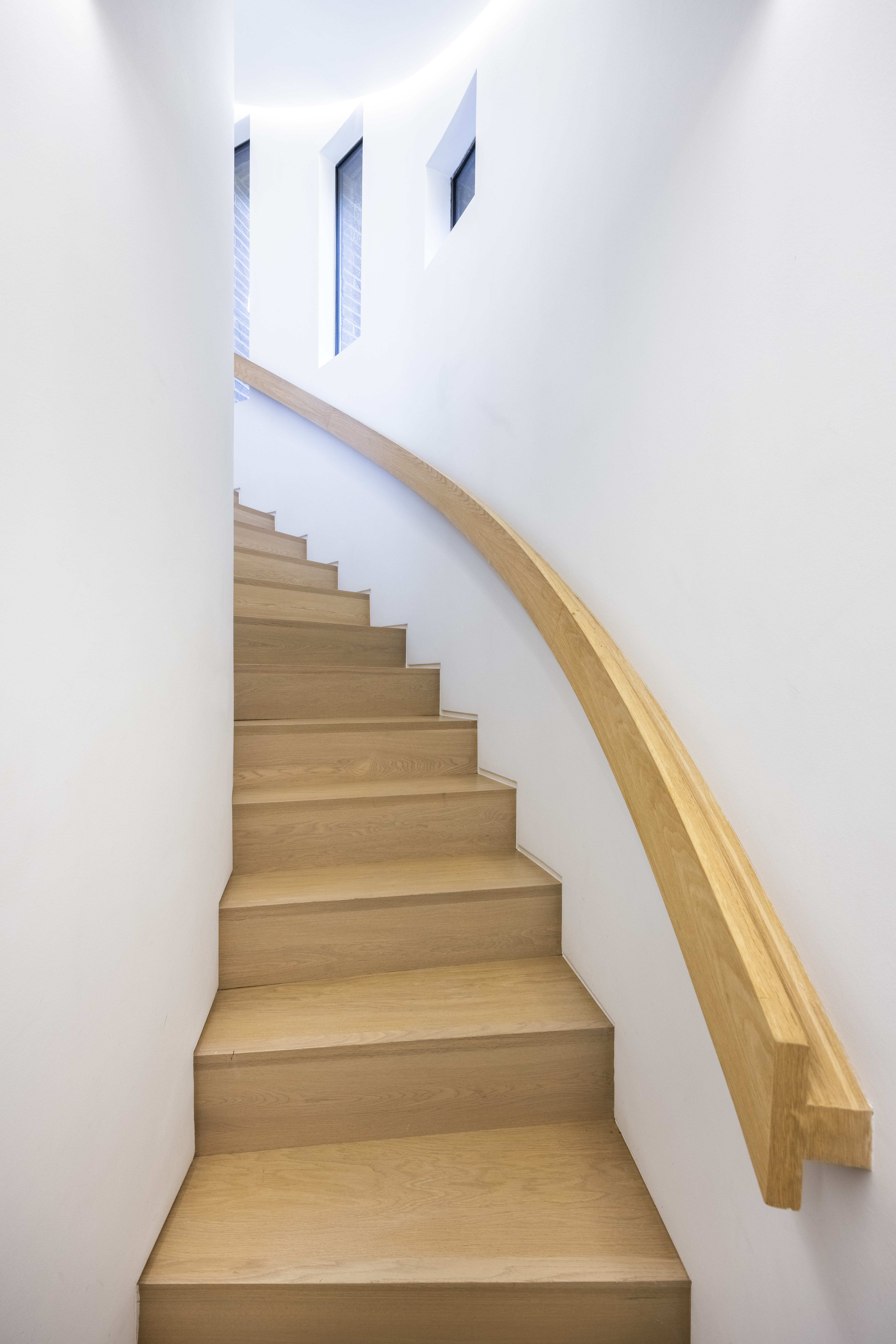 Radlett Eco Mansion 58