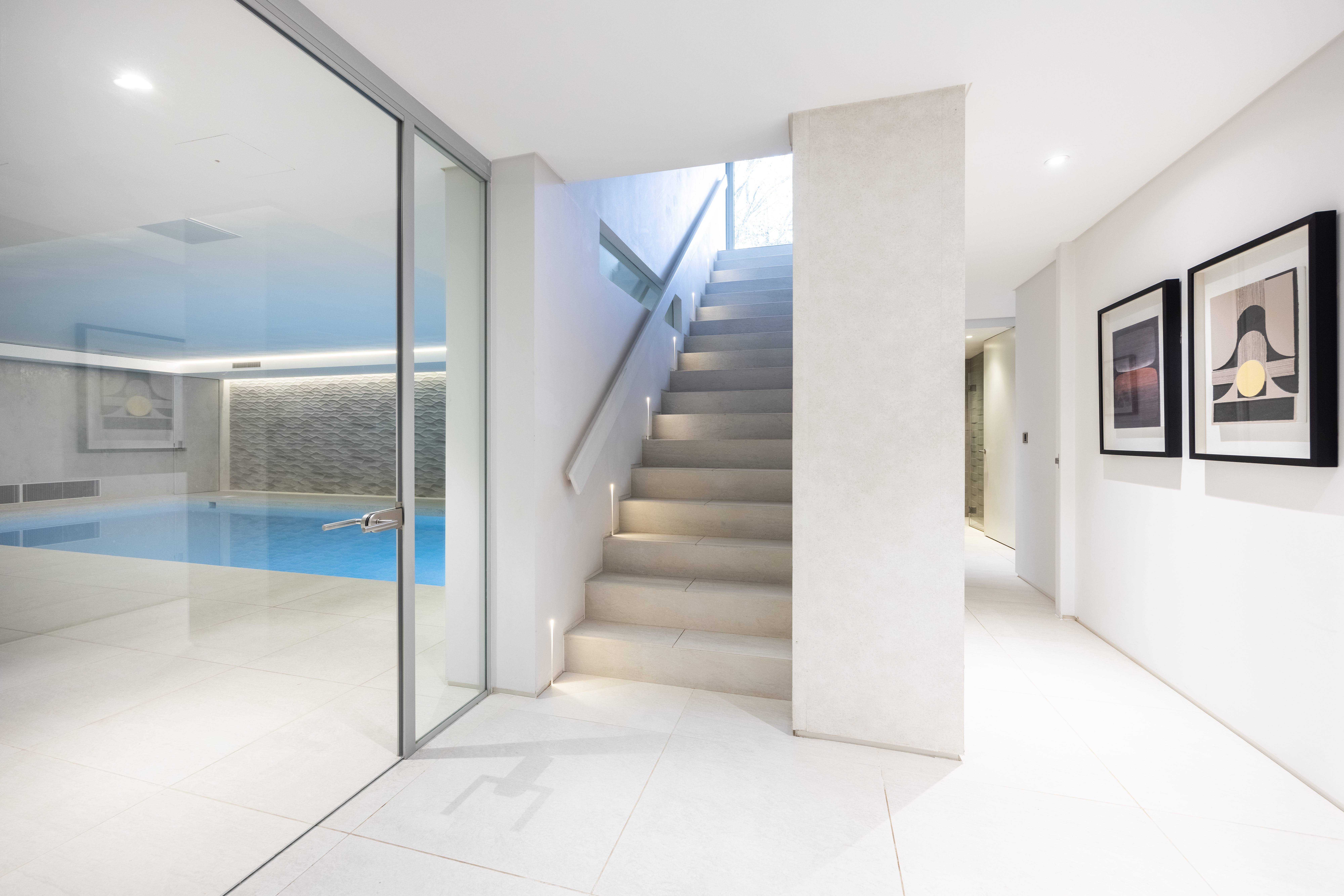 Radlett Eco Mansion 18