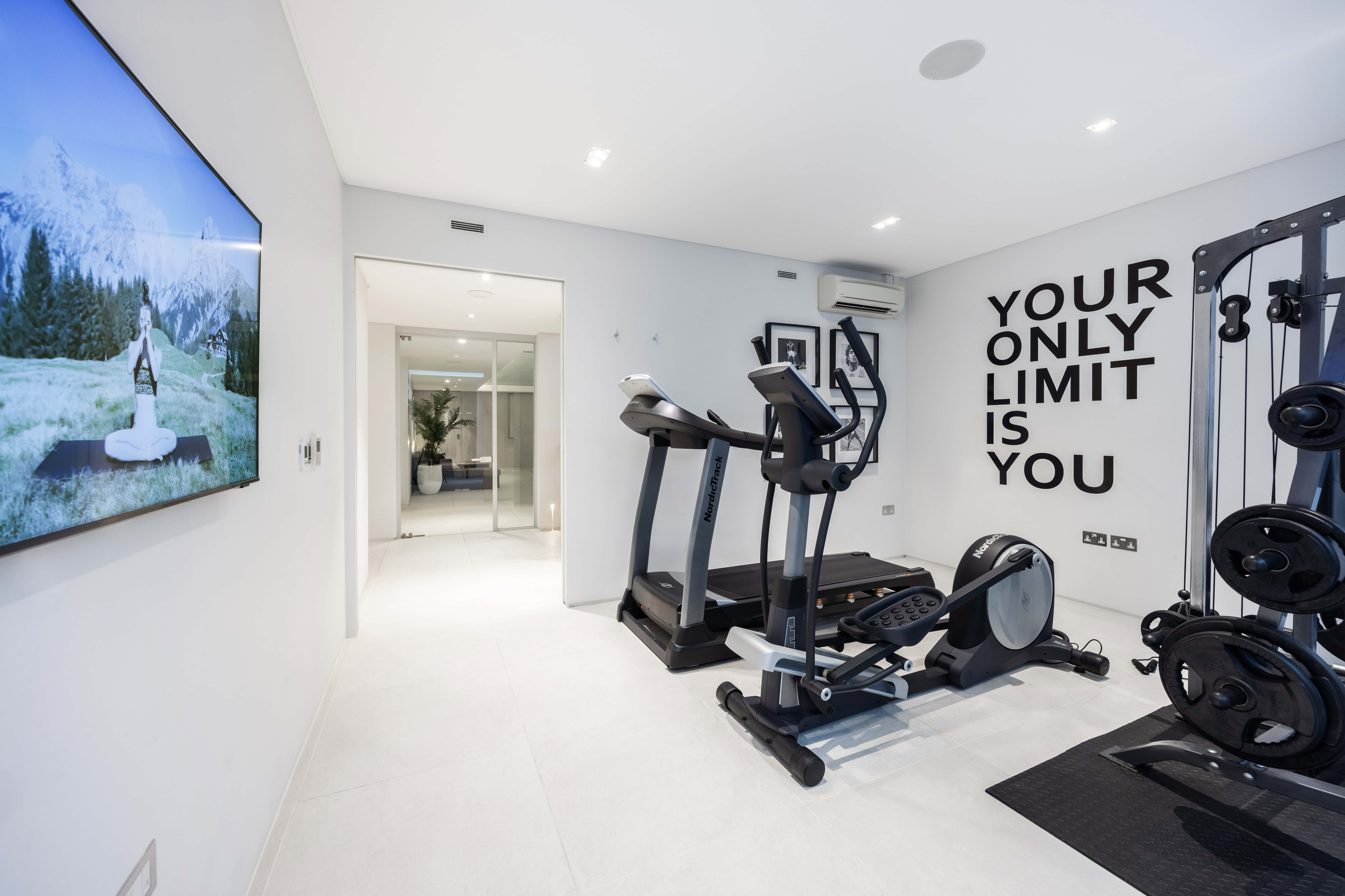 Radlett Eco Mansion 8