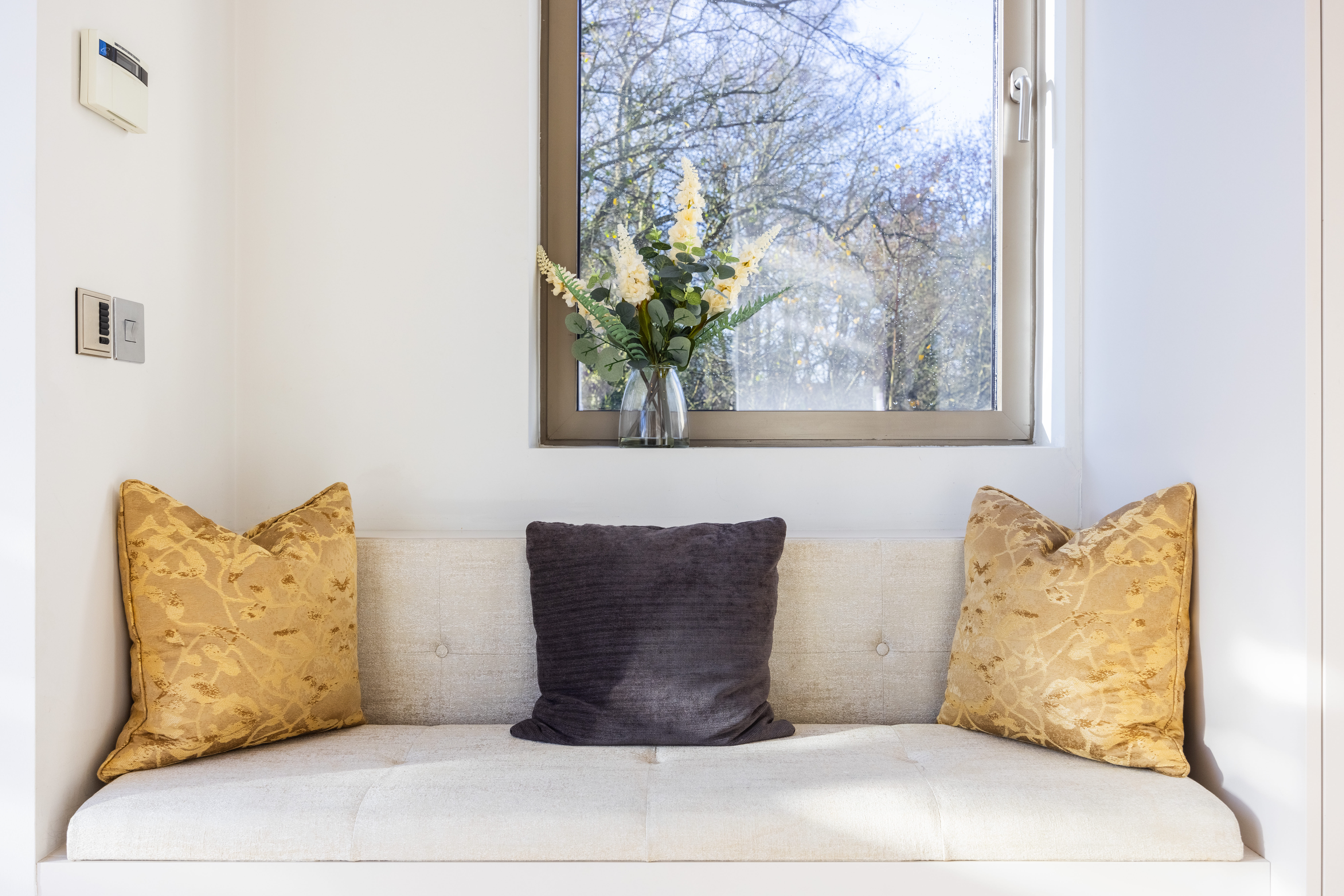 Radlett Eco Mansion 67