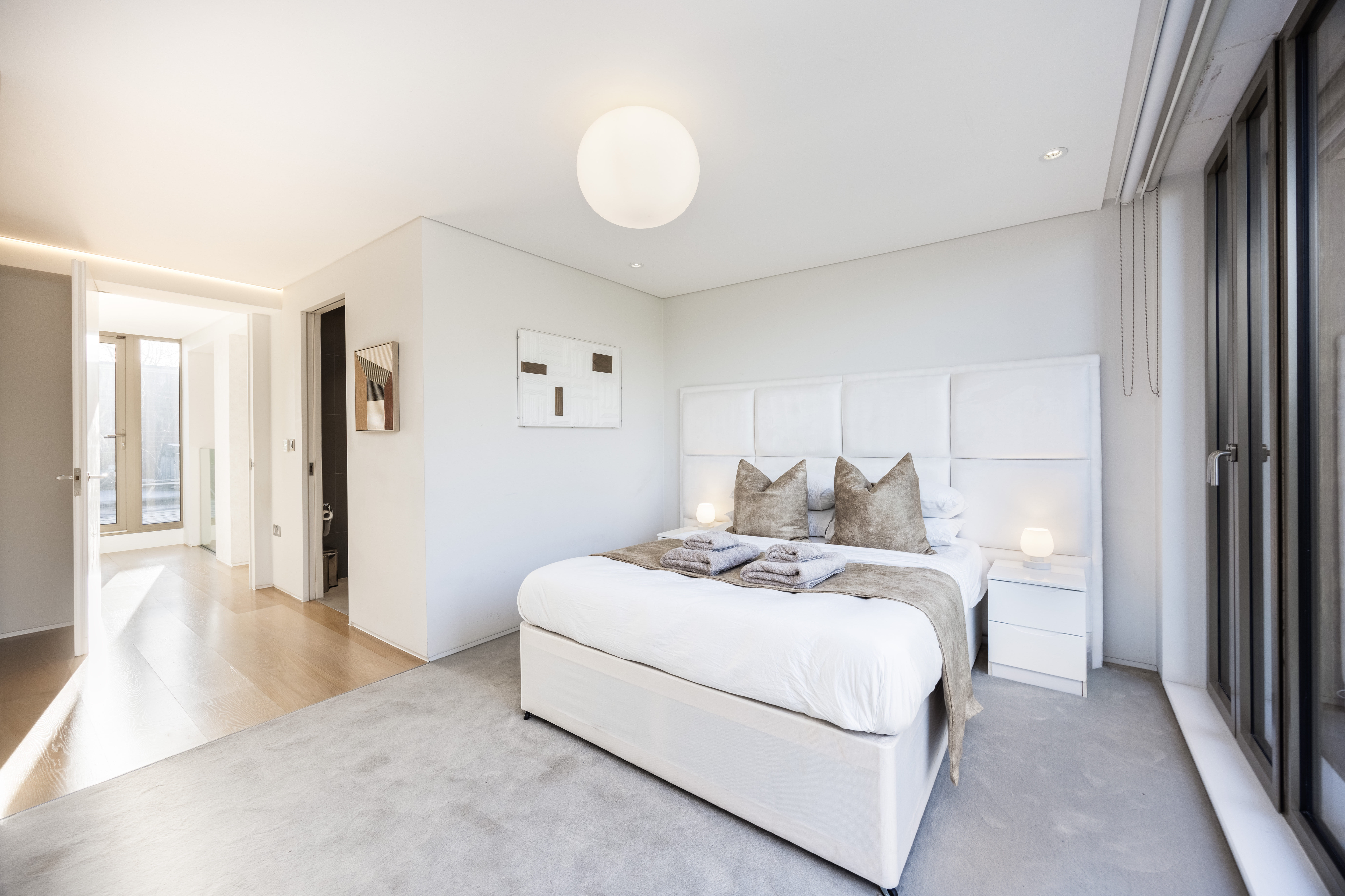 Radlett Eco Mansion 72