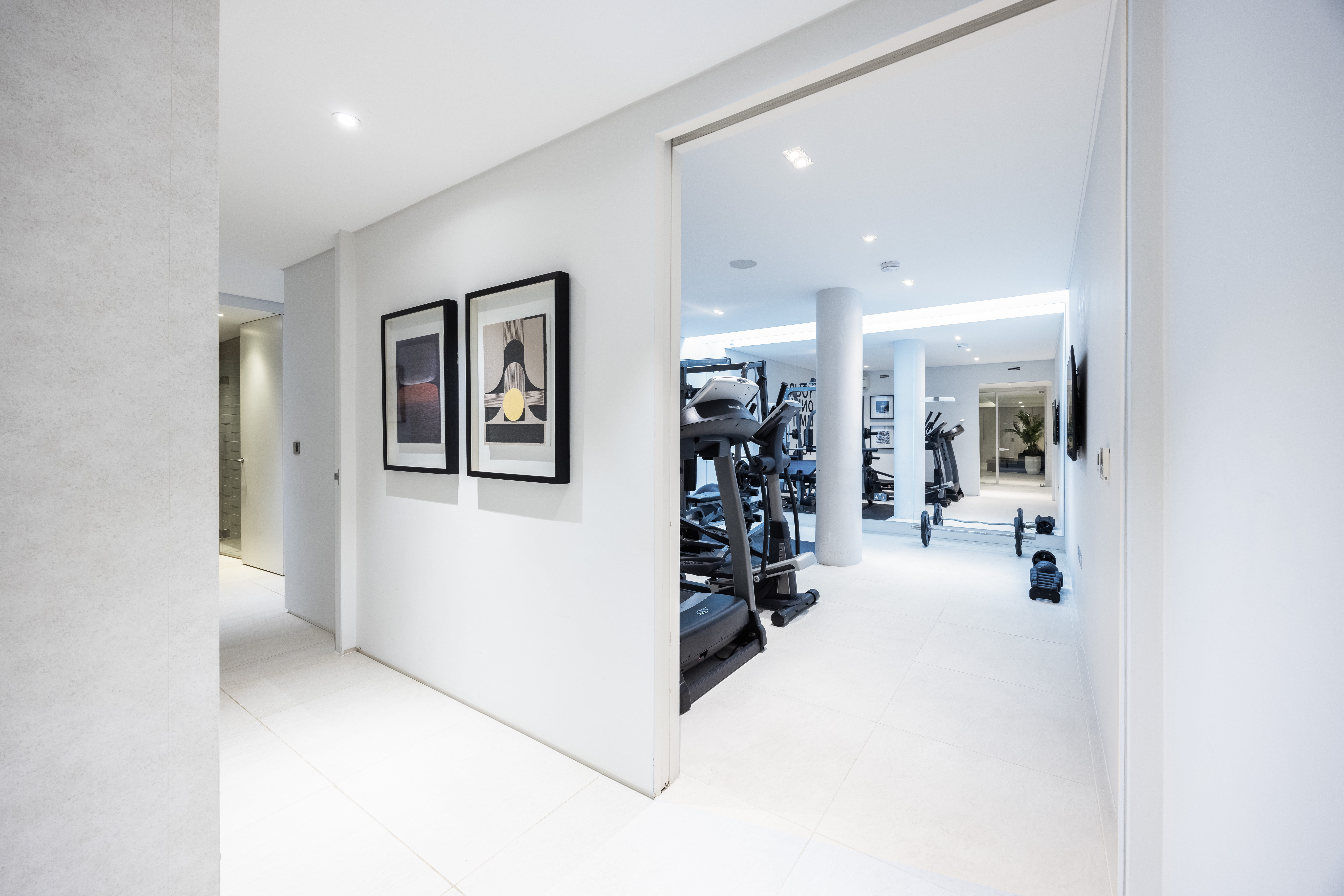 Radlett Eco Mansion 42