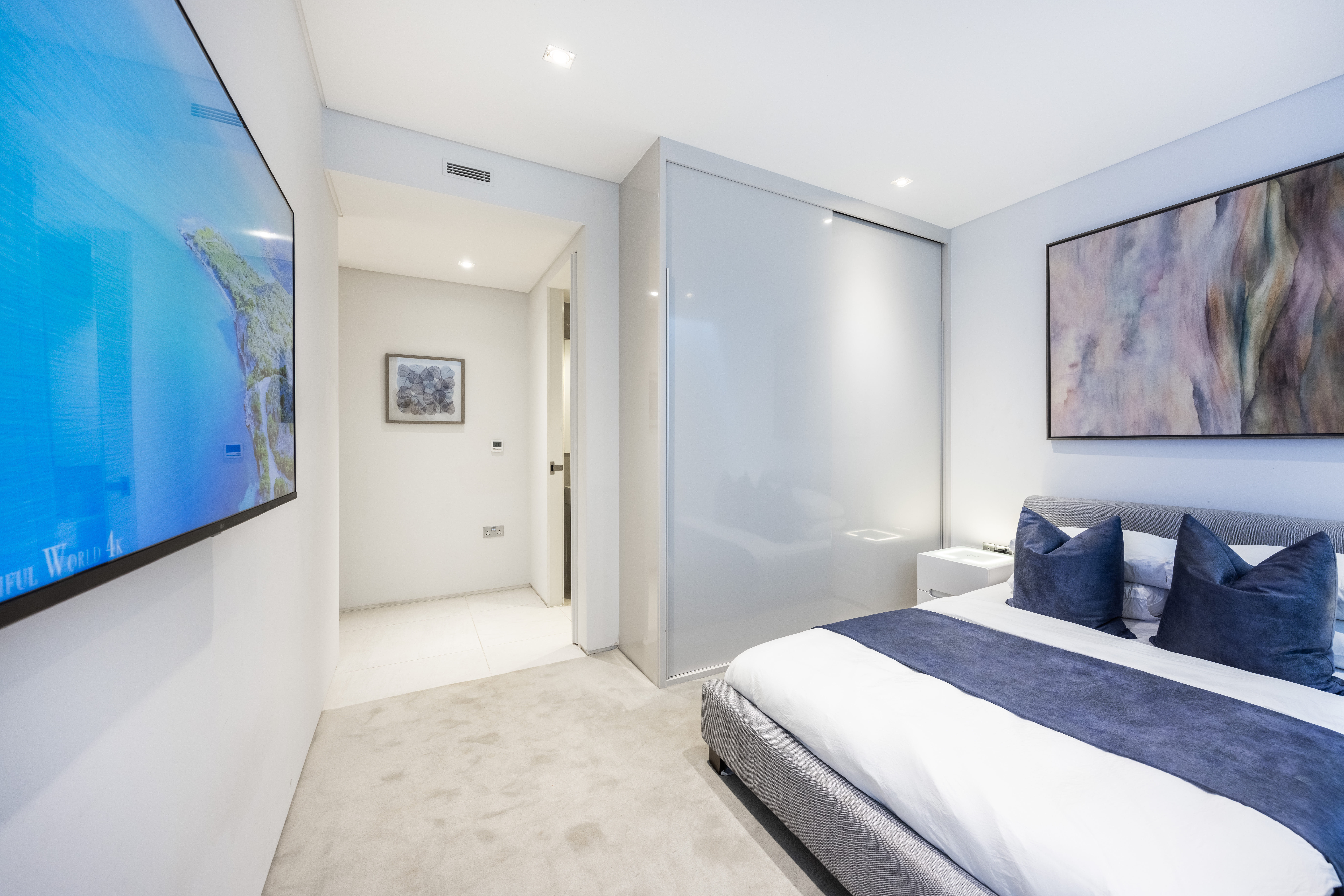 Radlett Eco Mansion 84