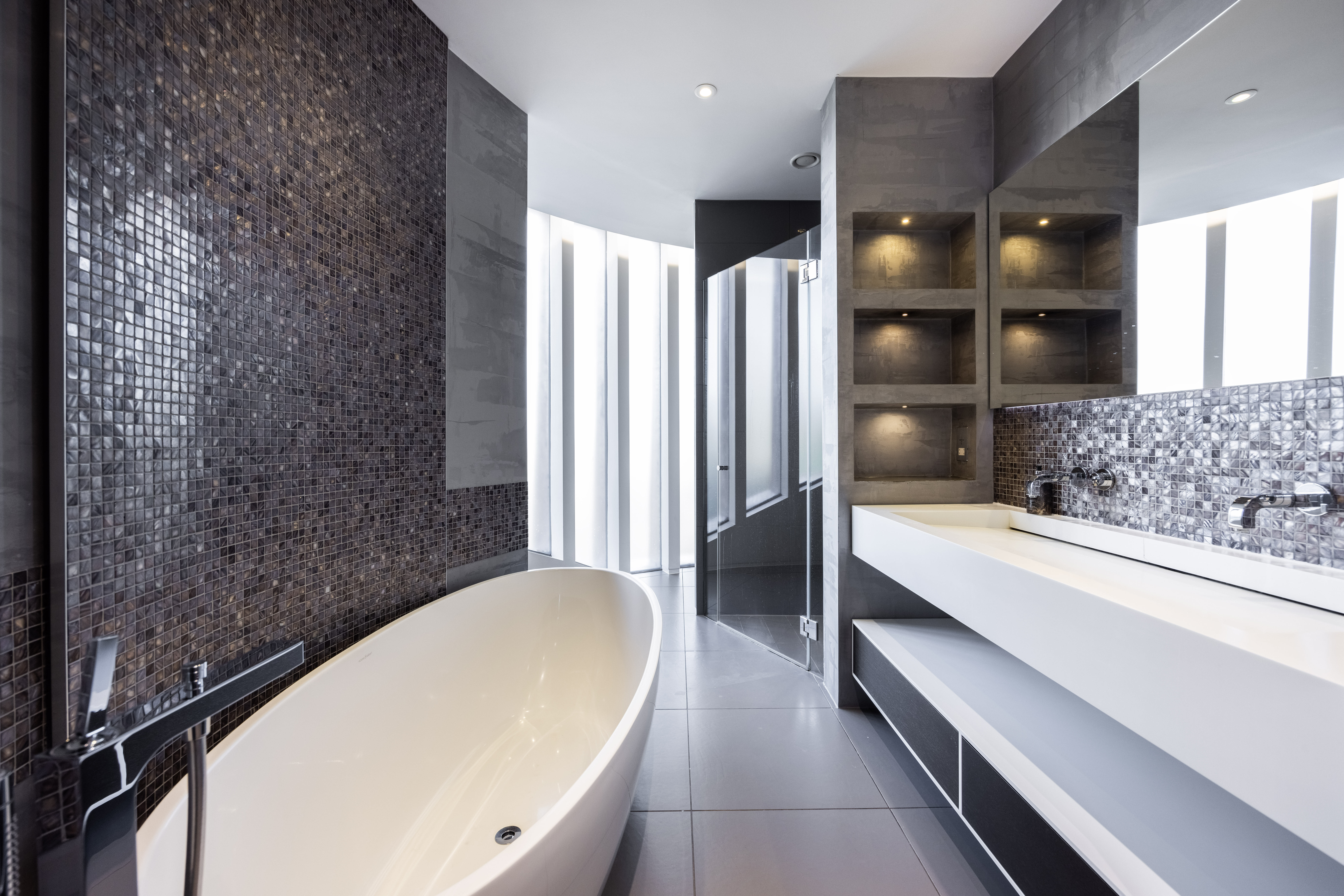 Radlett Eco Mansion 21