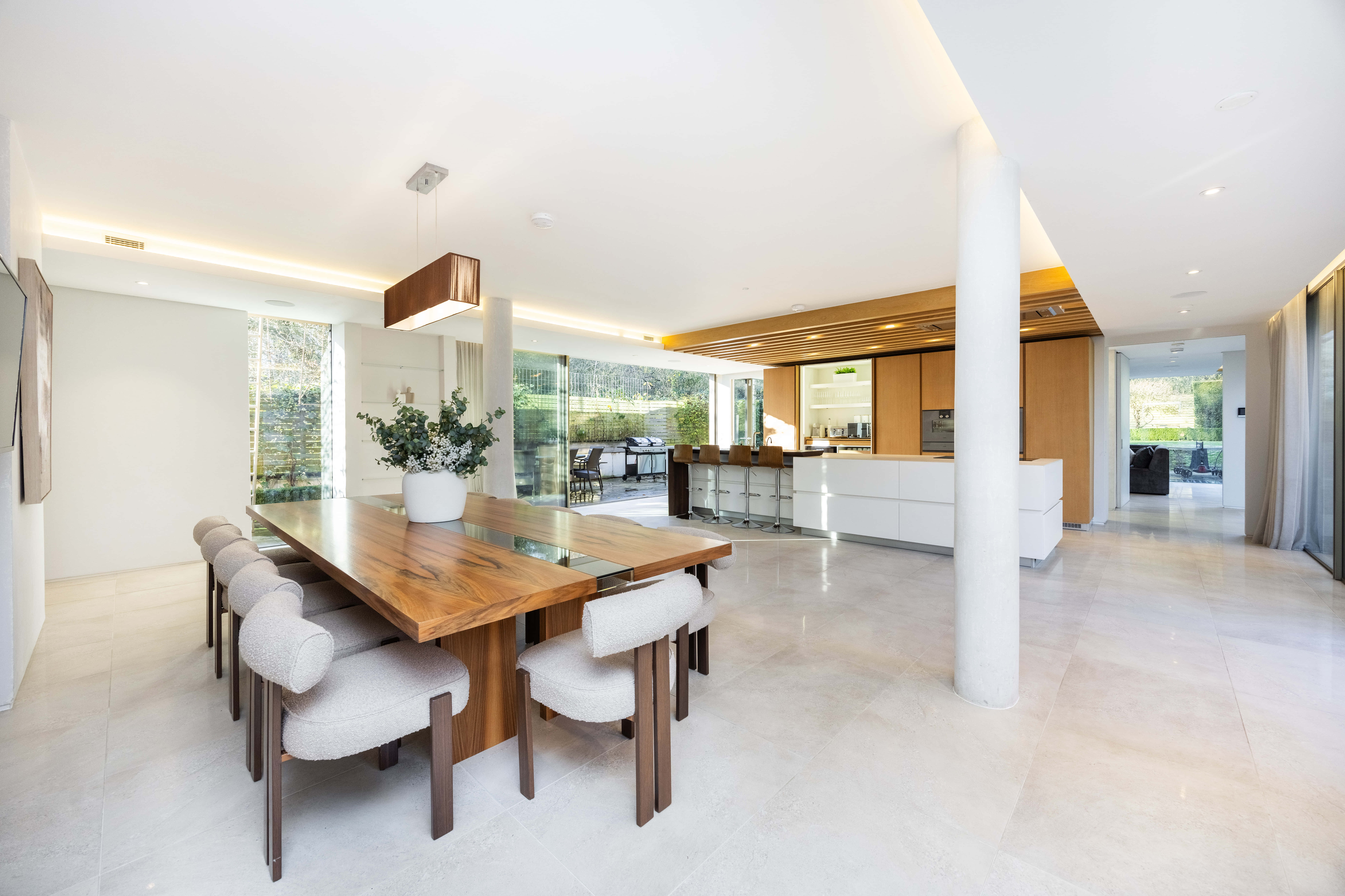 Radlett Eco Mansion 2