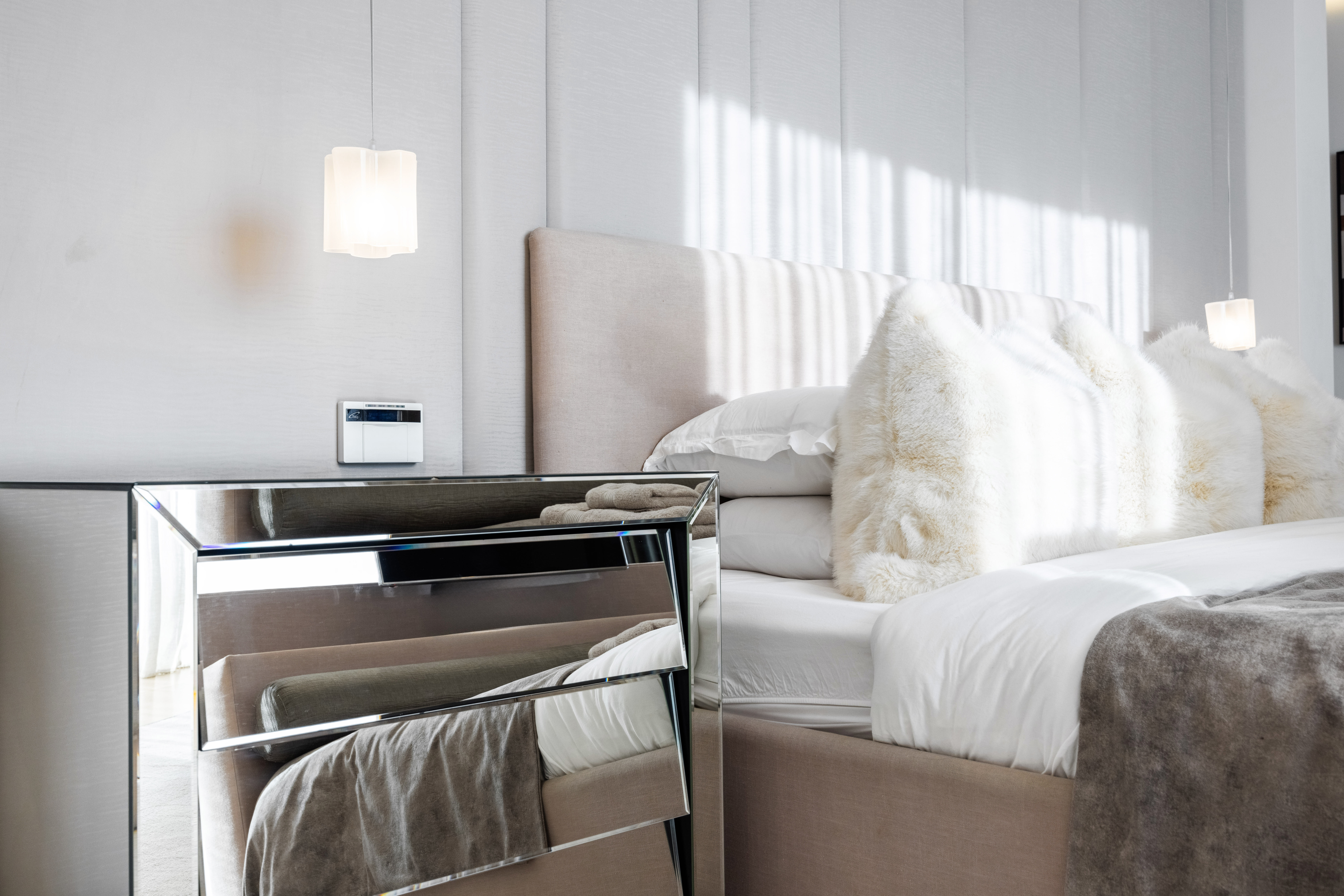 Radlett Eco Mansion 70