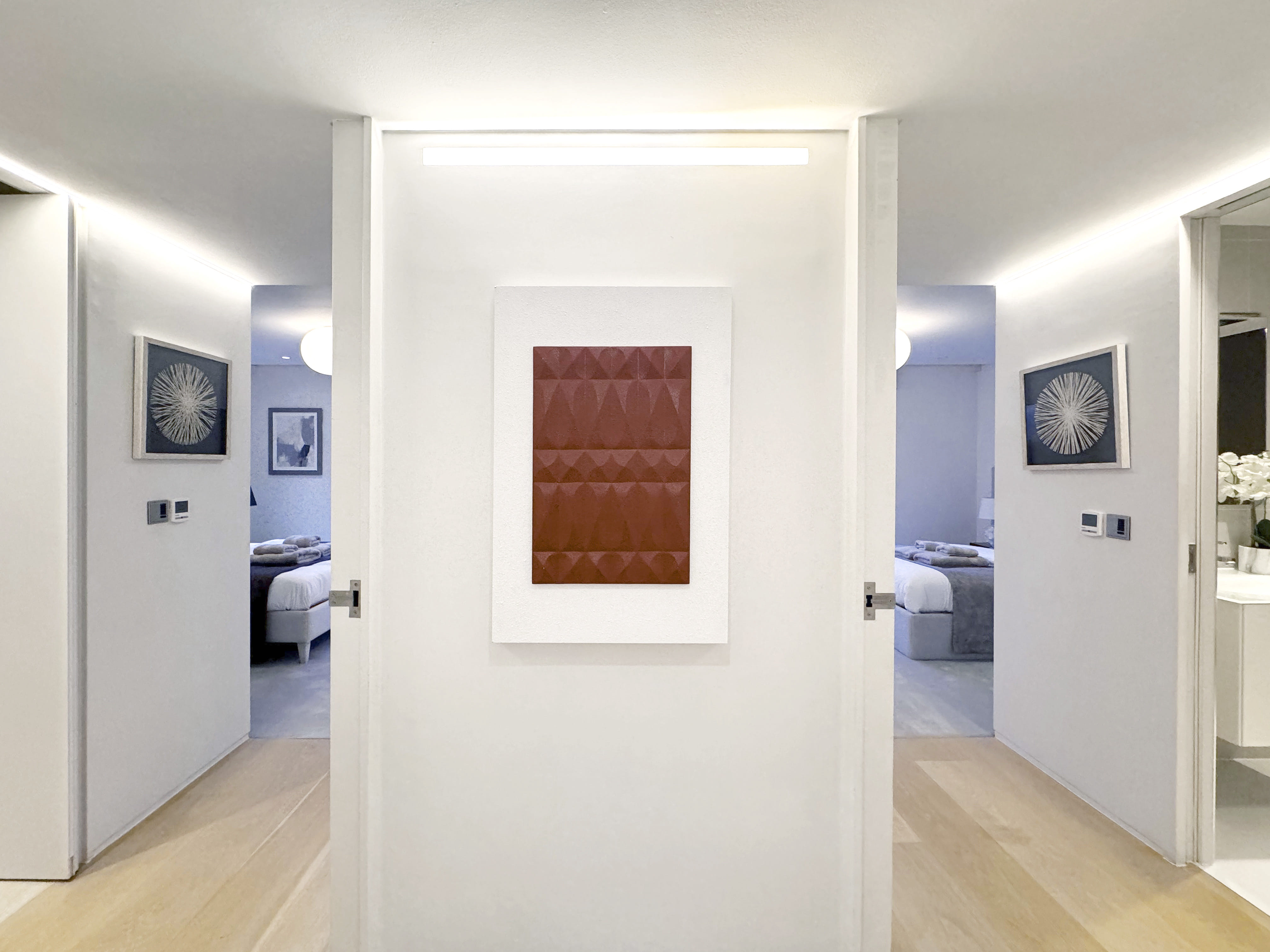 Radlett Eco Mansion 45