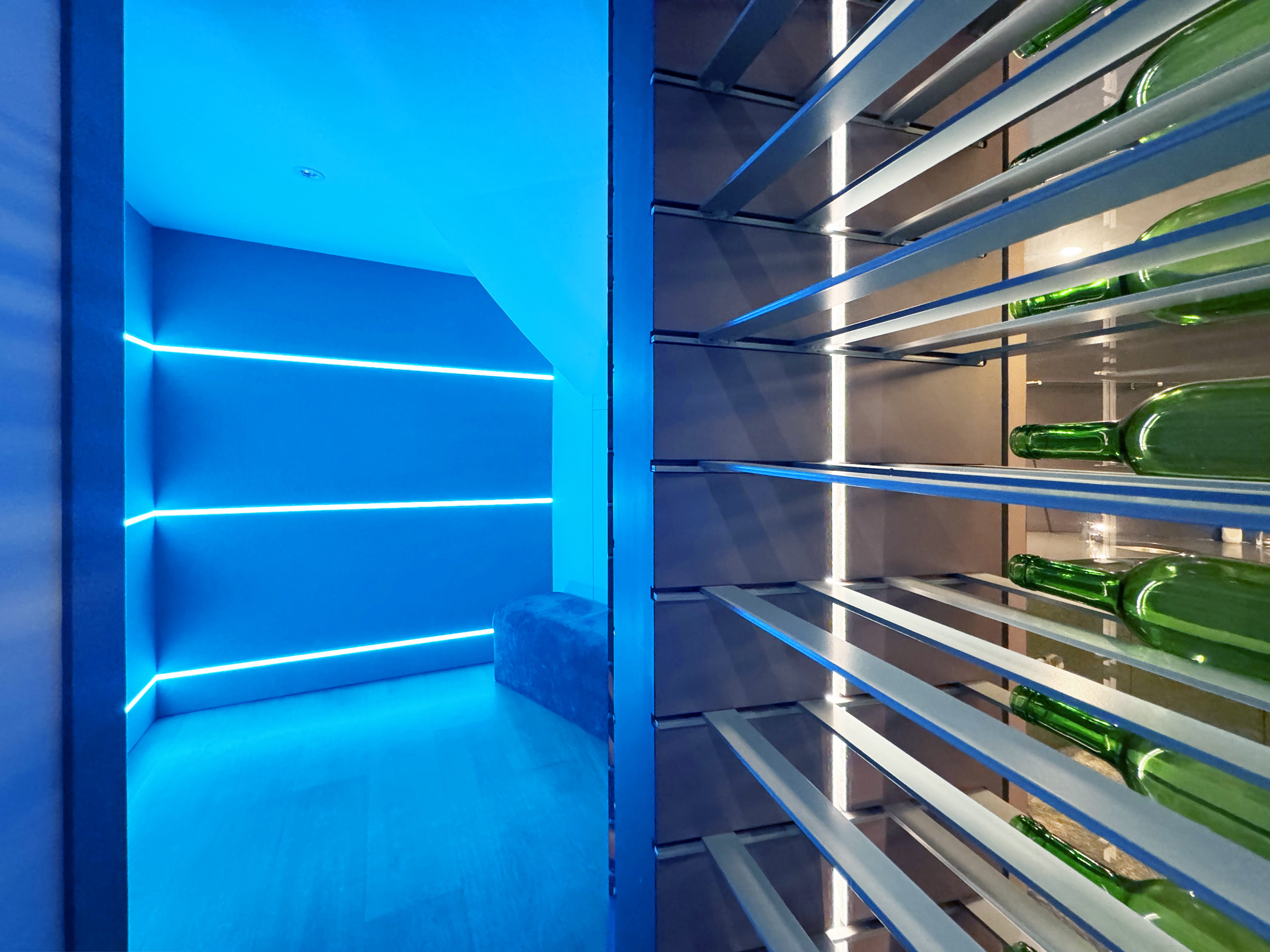 Radlett Eco Mansion 32