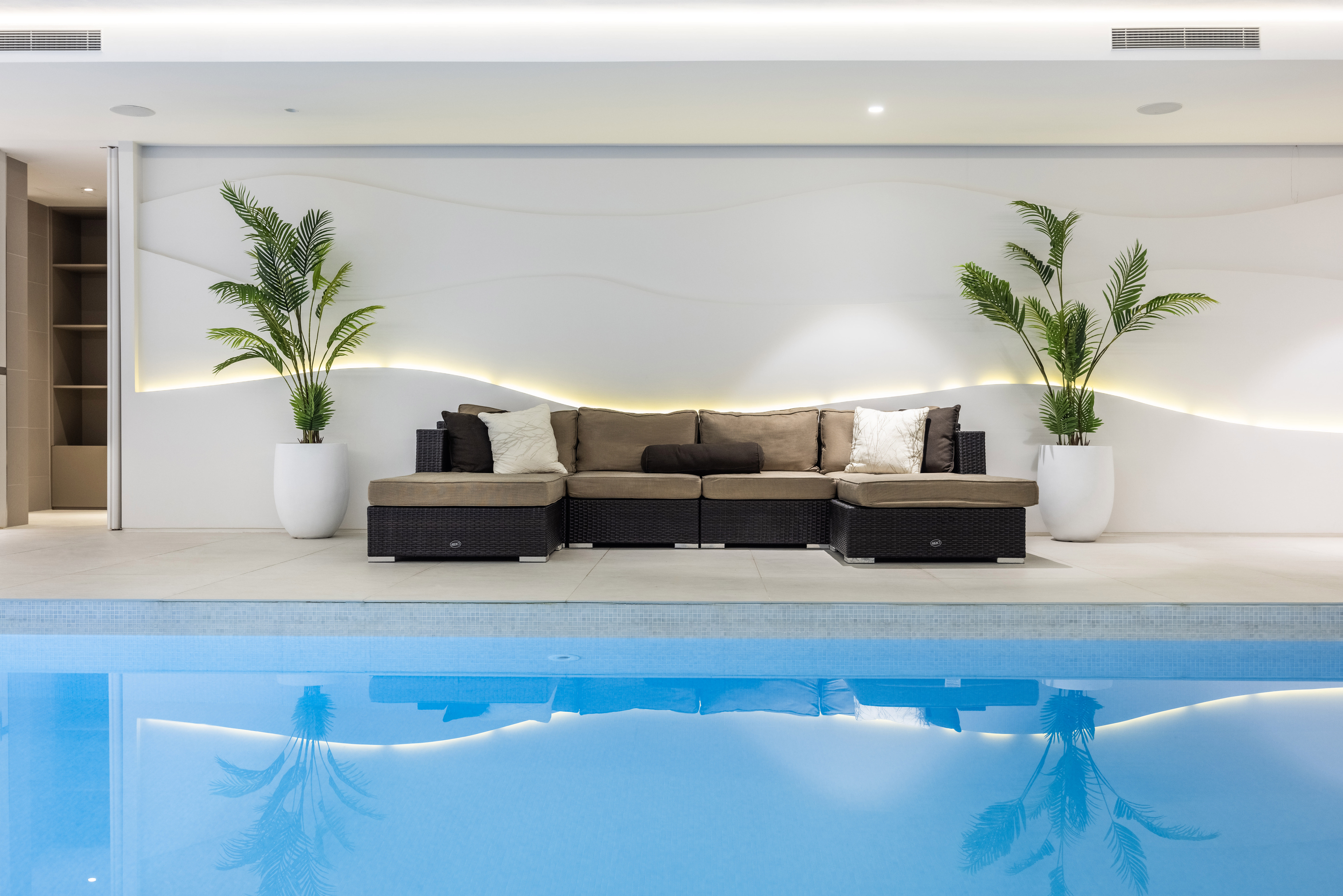 Radlett Eco Mansion 13