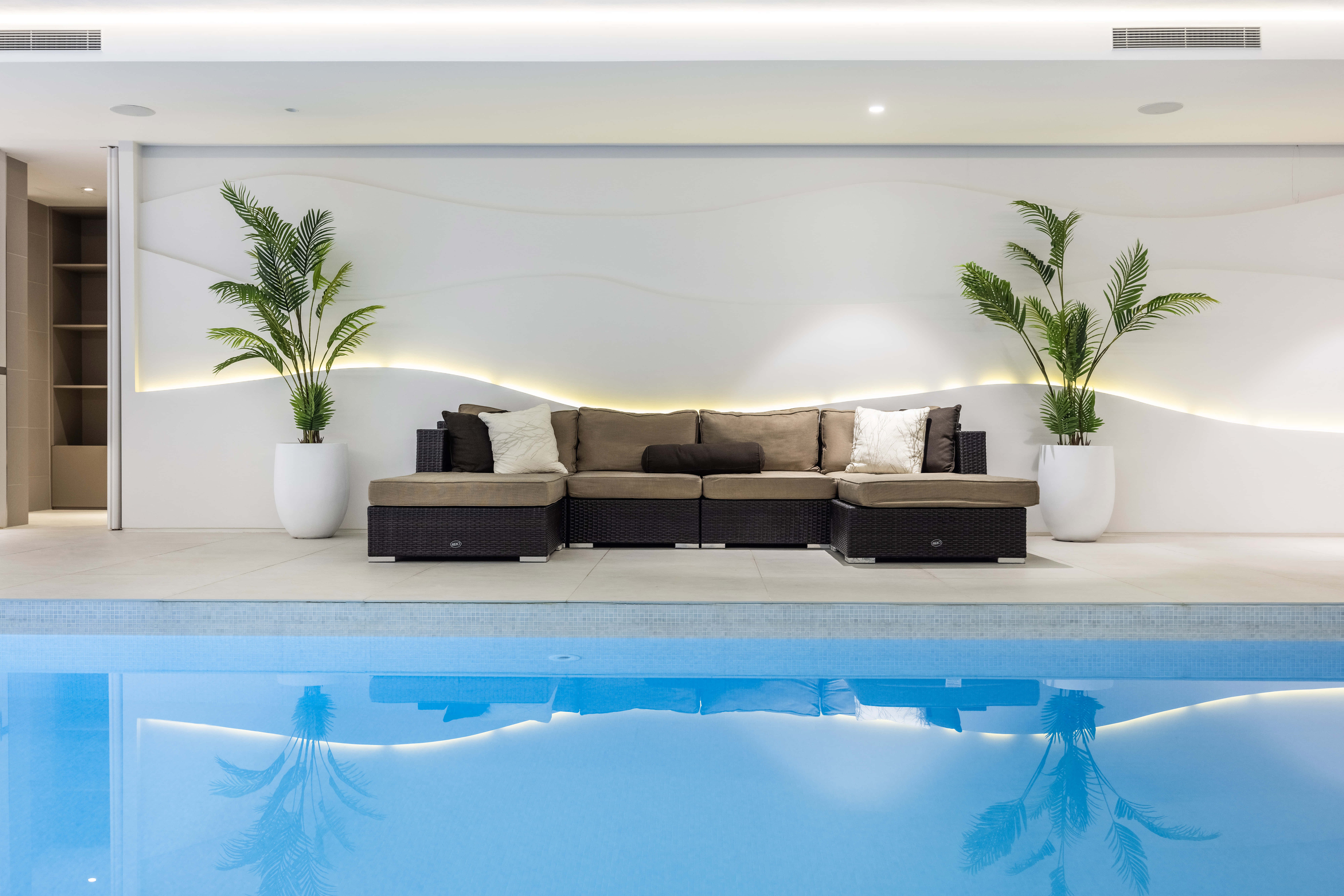 Radlett Eco Mansion 13