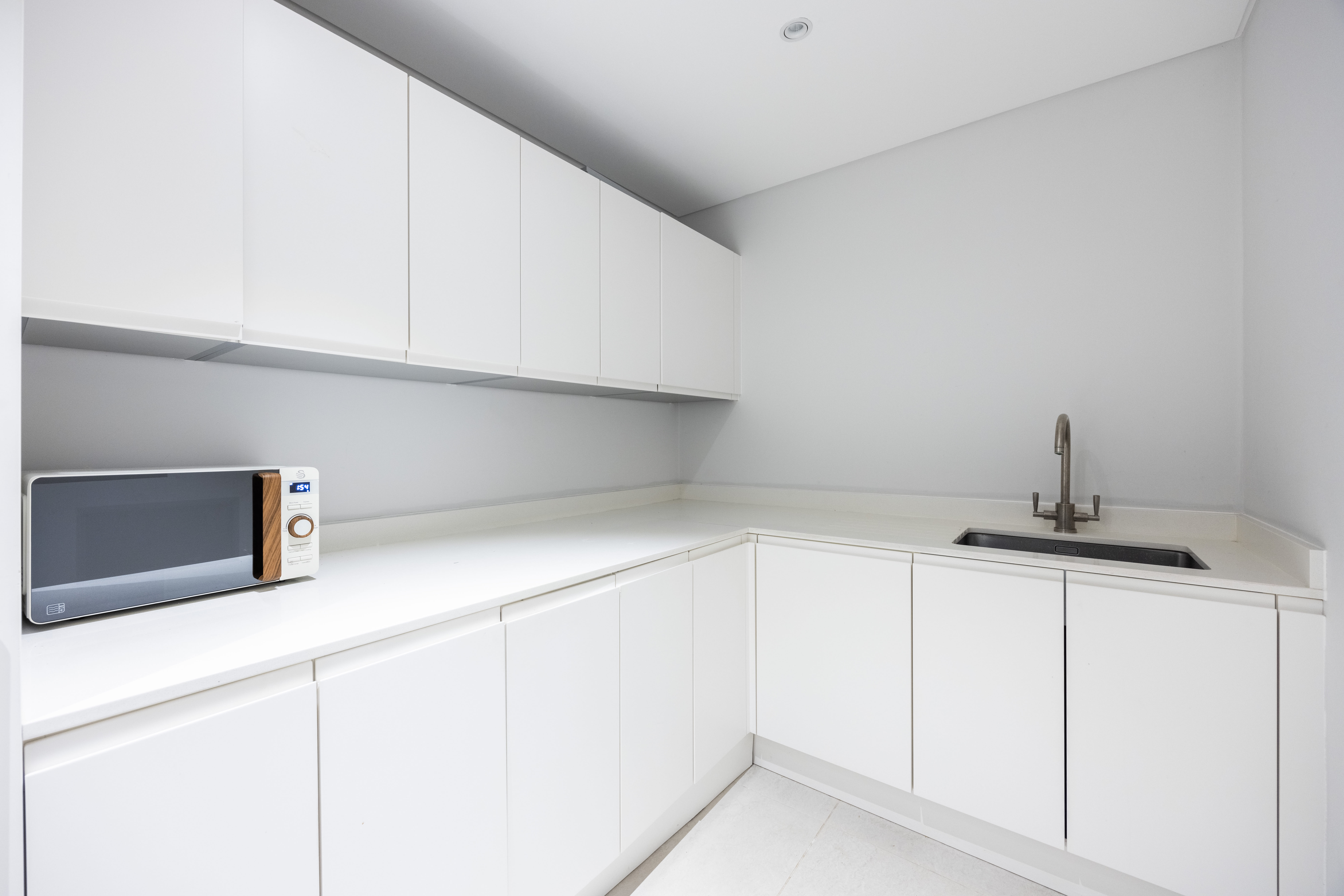 Radlett Eco Mansion 61