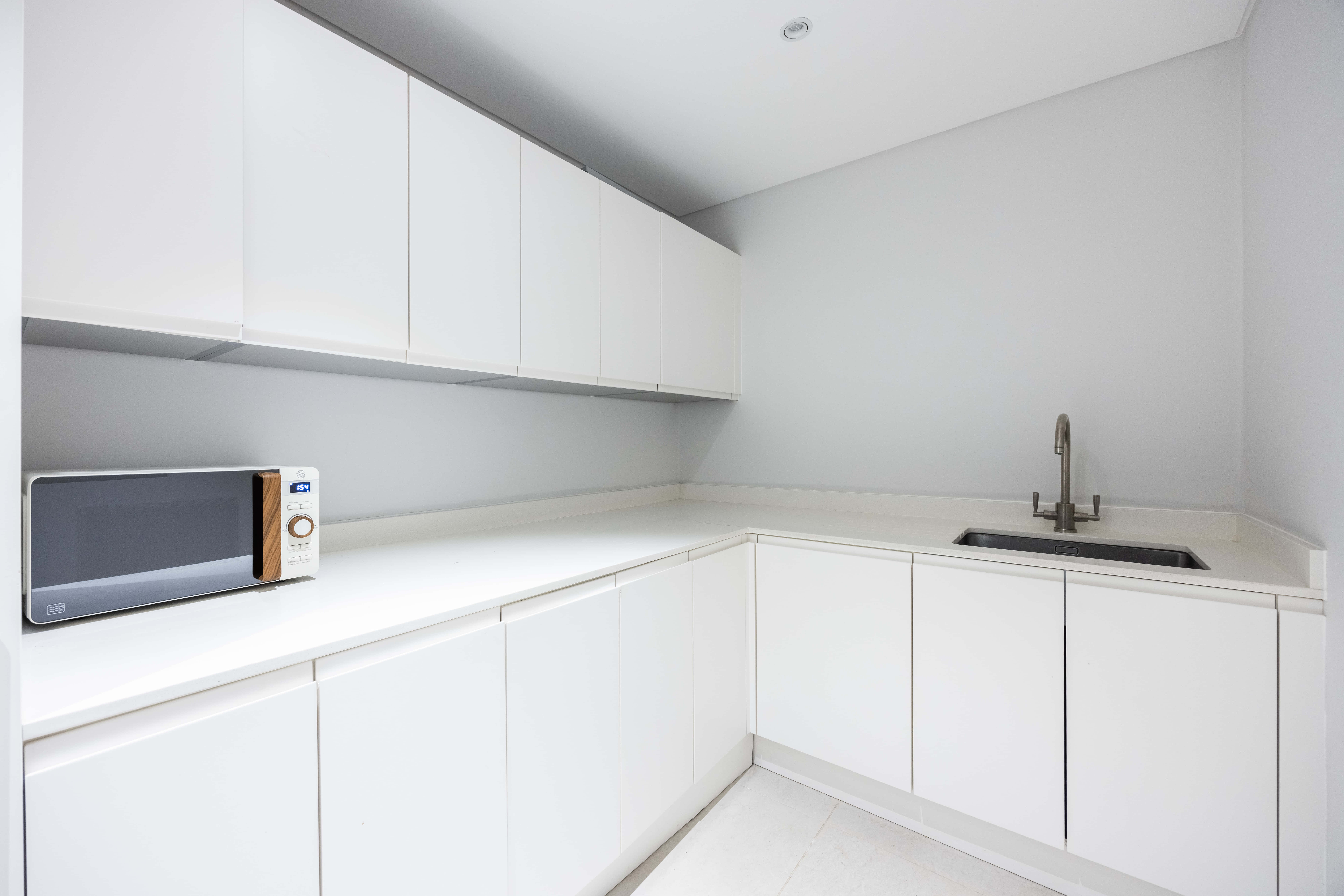 Radlett Eco Mansion 61