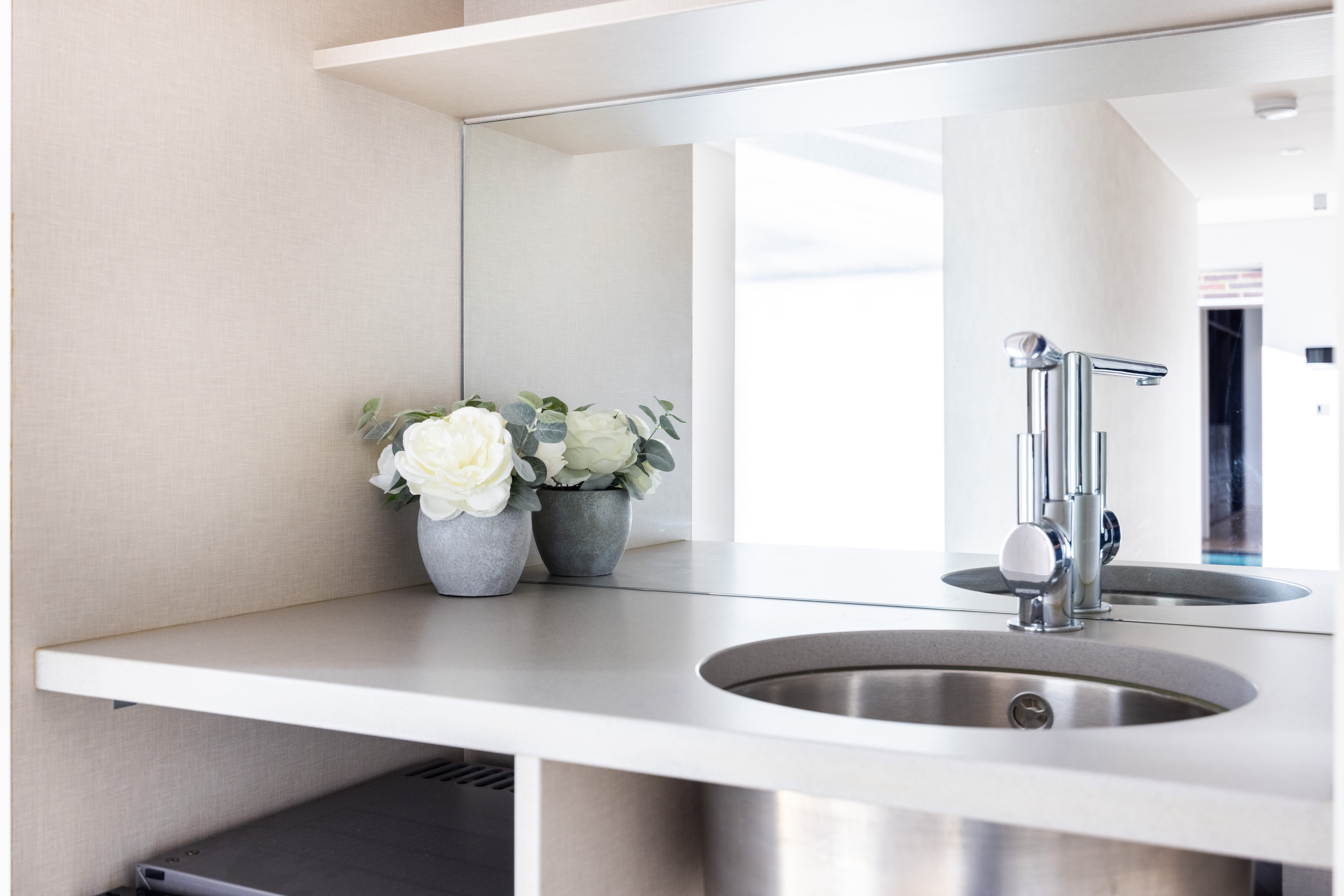 Radlett Eco Mansion 68