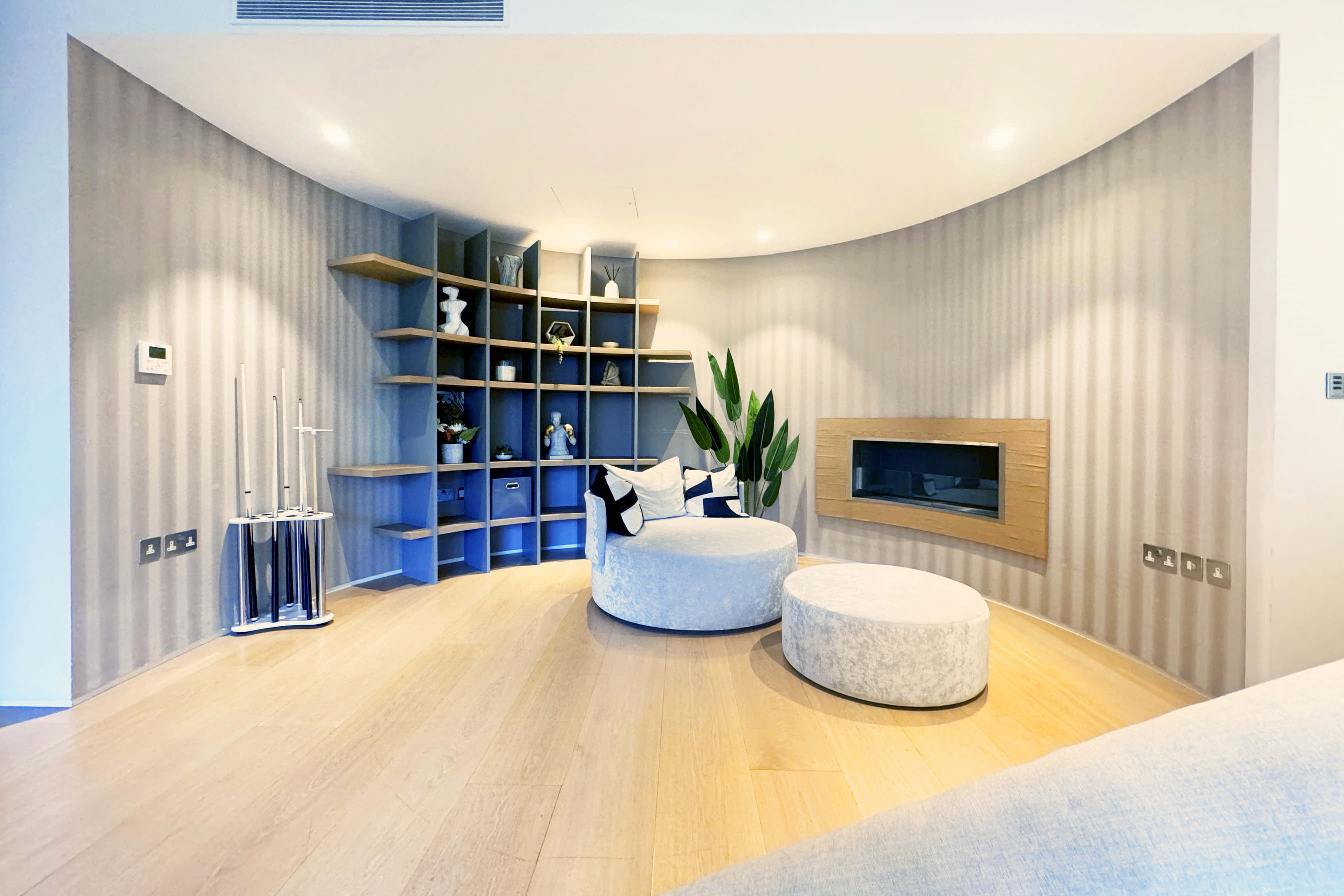 Radlett Eco Mansion 26