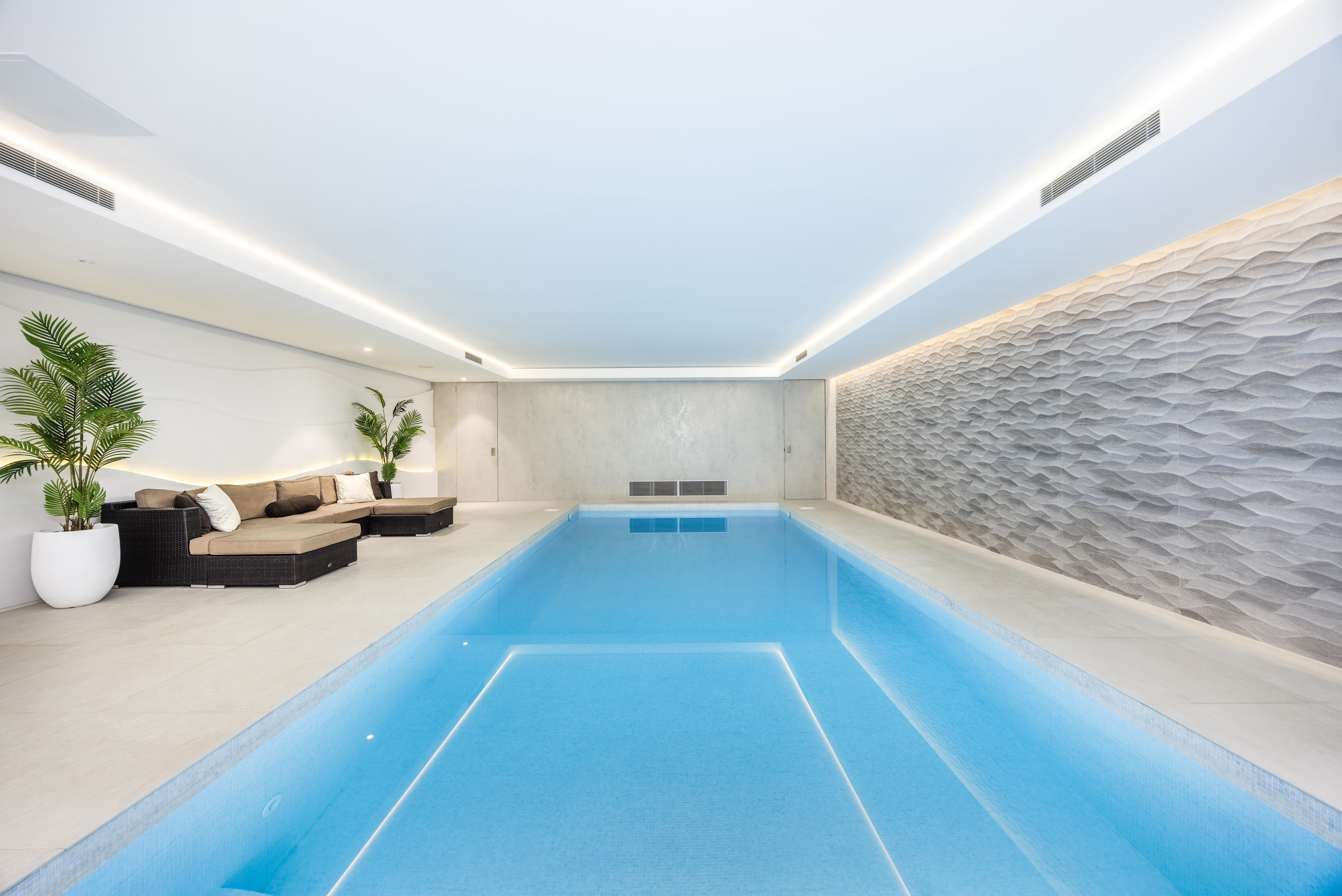 Radlett Eco Mansion 29