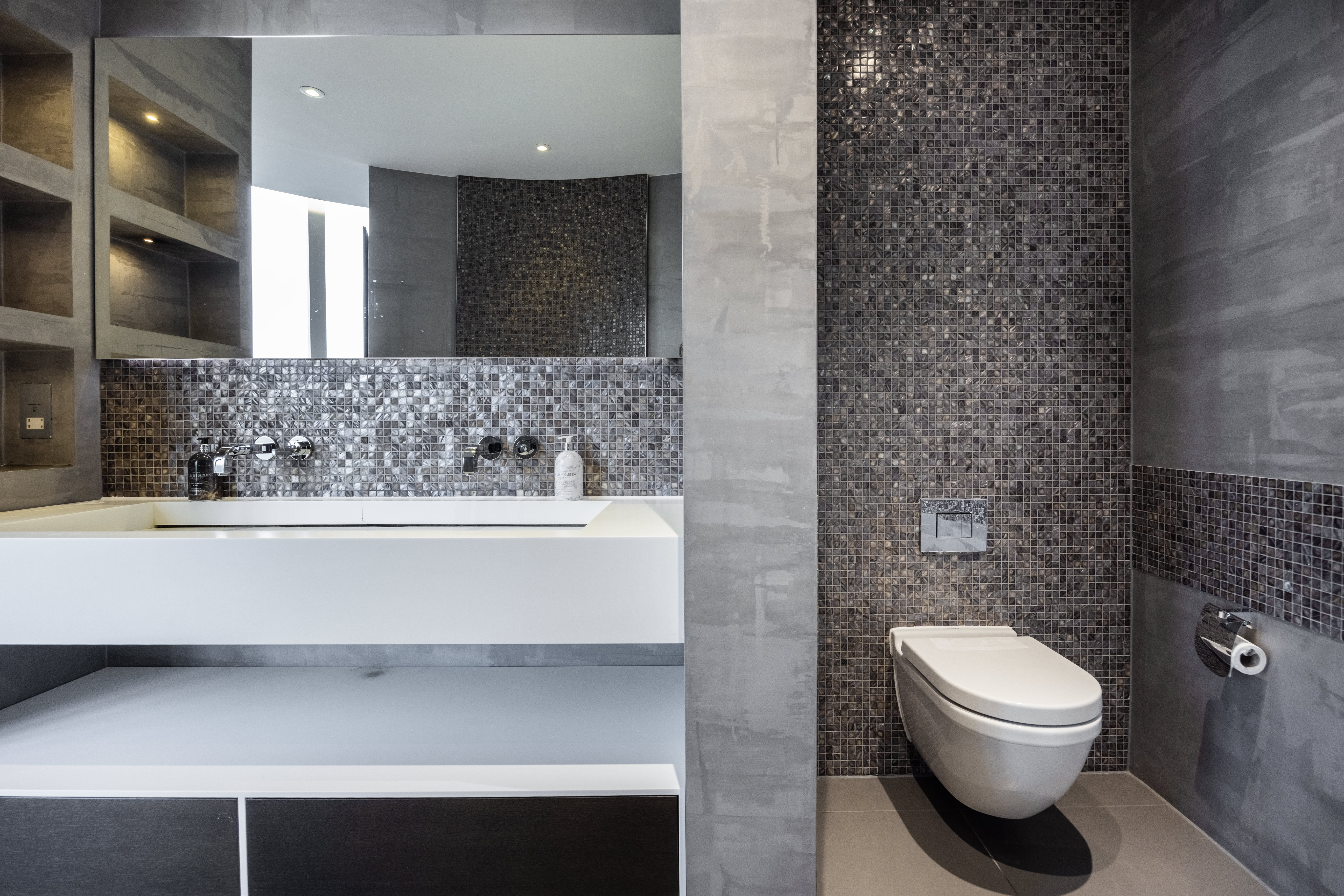 Radlett Eco Mansion 71