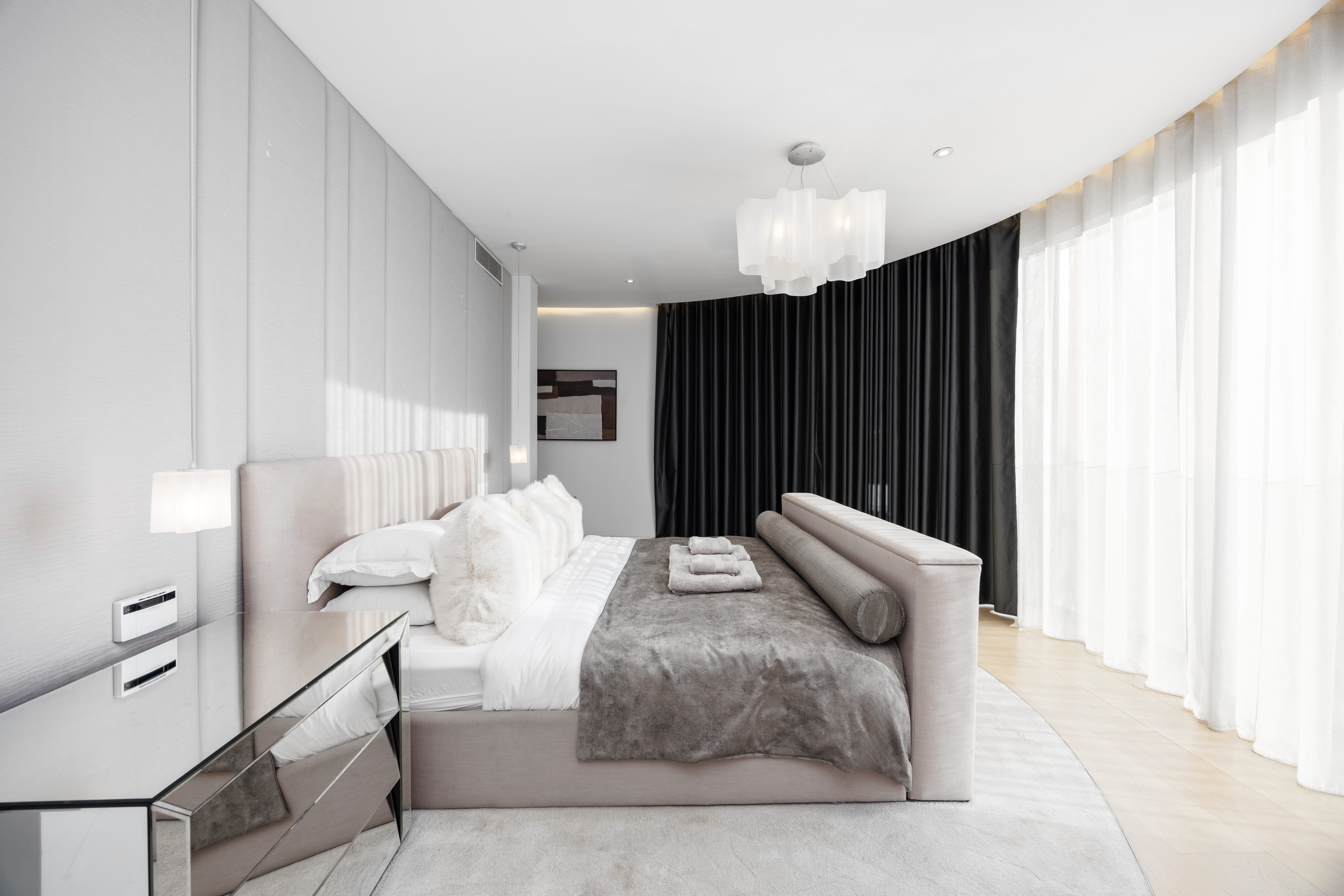 Radlett Eco Mansion 30