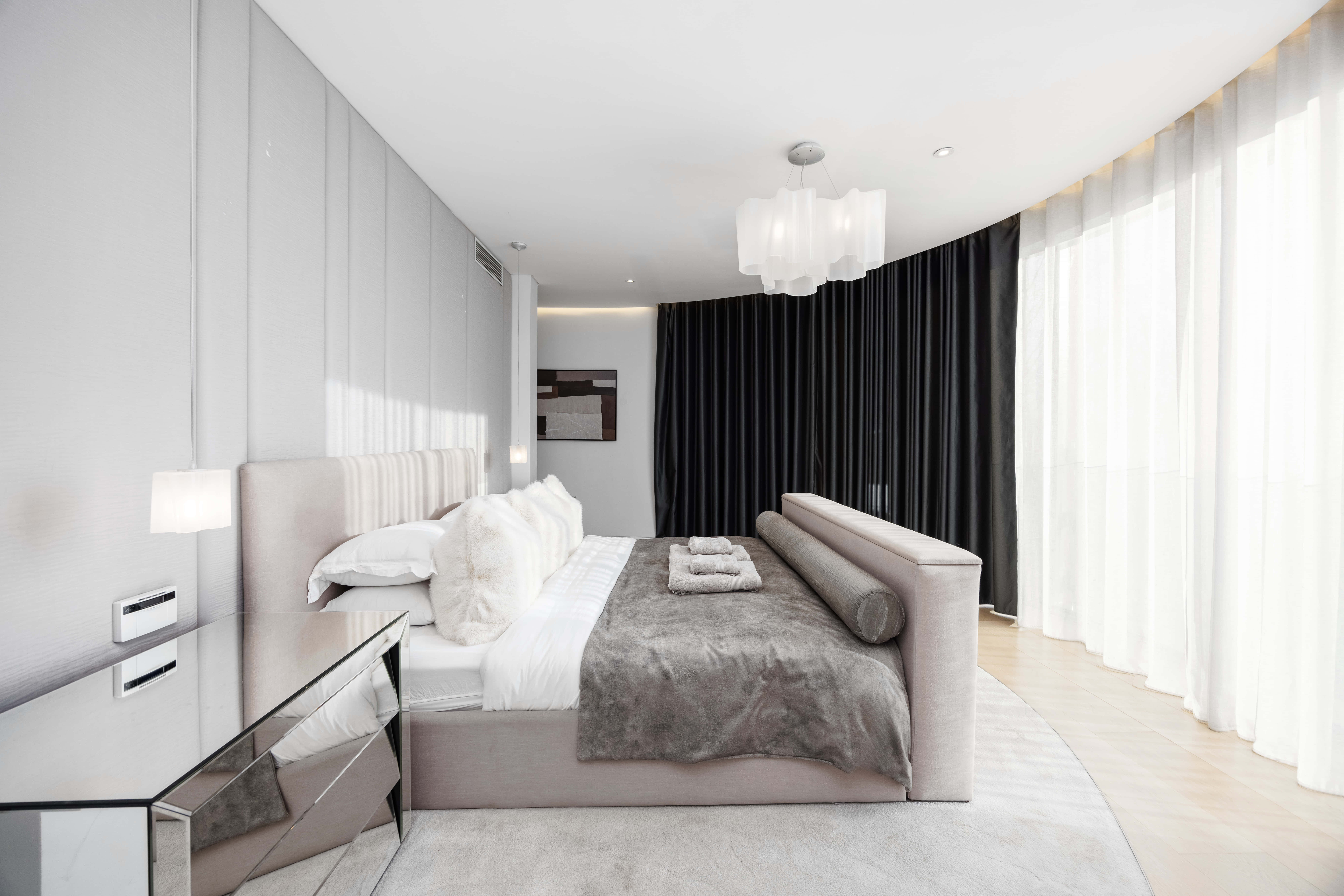 Radlett Eco Mansion 30